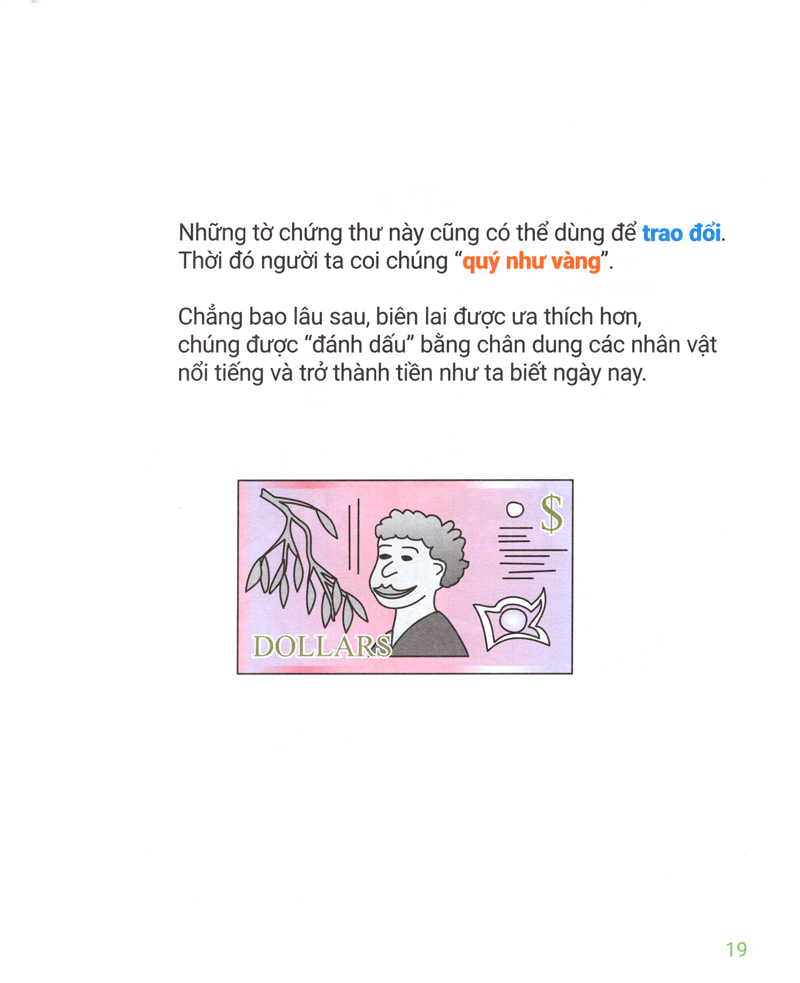 thực hành tư duy tích cực: all about true wealth - sự giàu có đích thực (tái bản 2019) - Ảnh 17