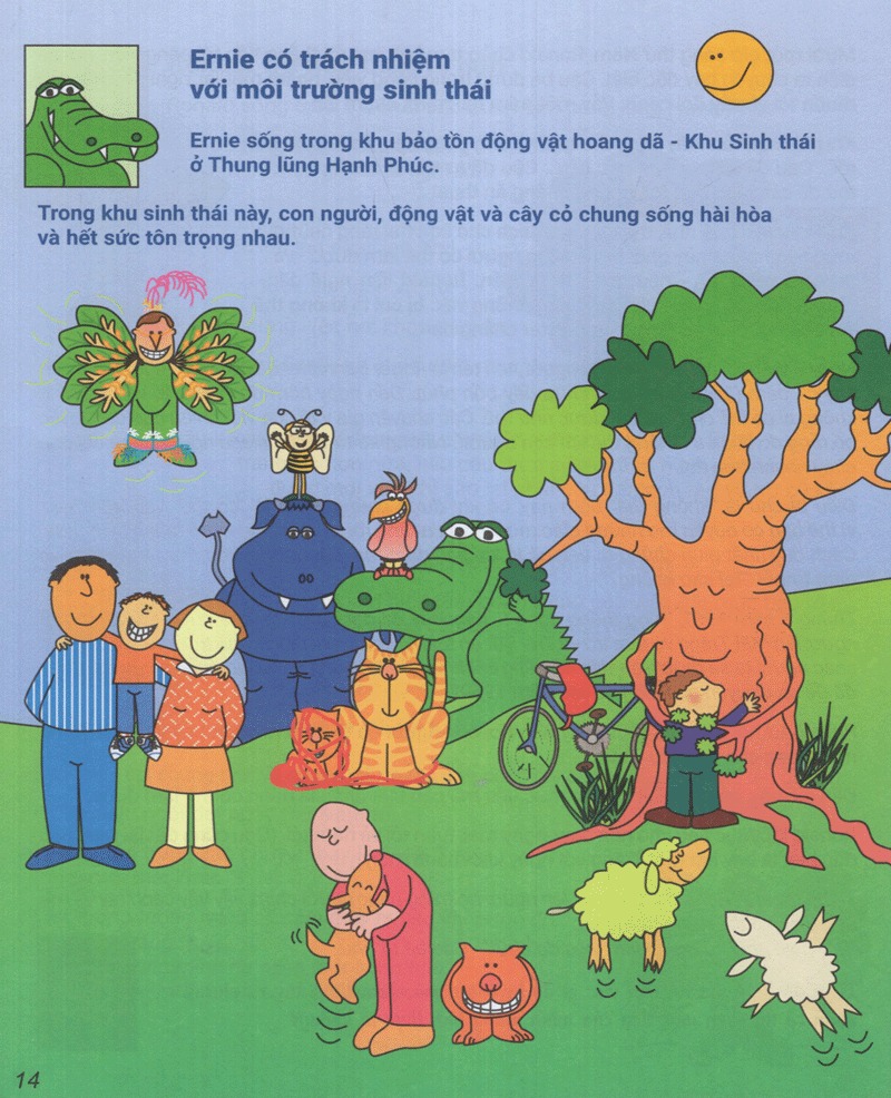 thực hành tư duy tích cực - đặt mục tiêu - dành cho trẻ em và cả người lớn (all about goal setting) - Ảnh 14