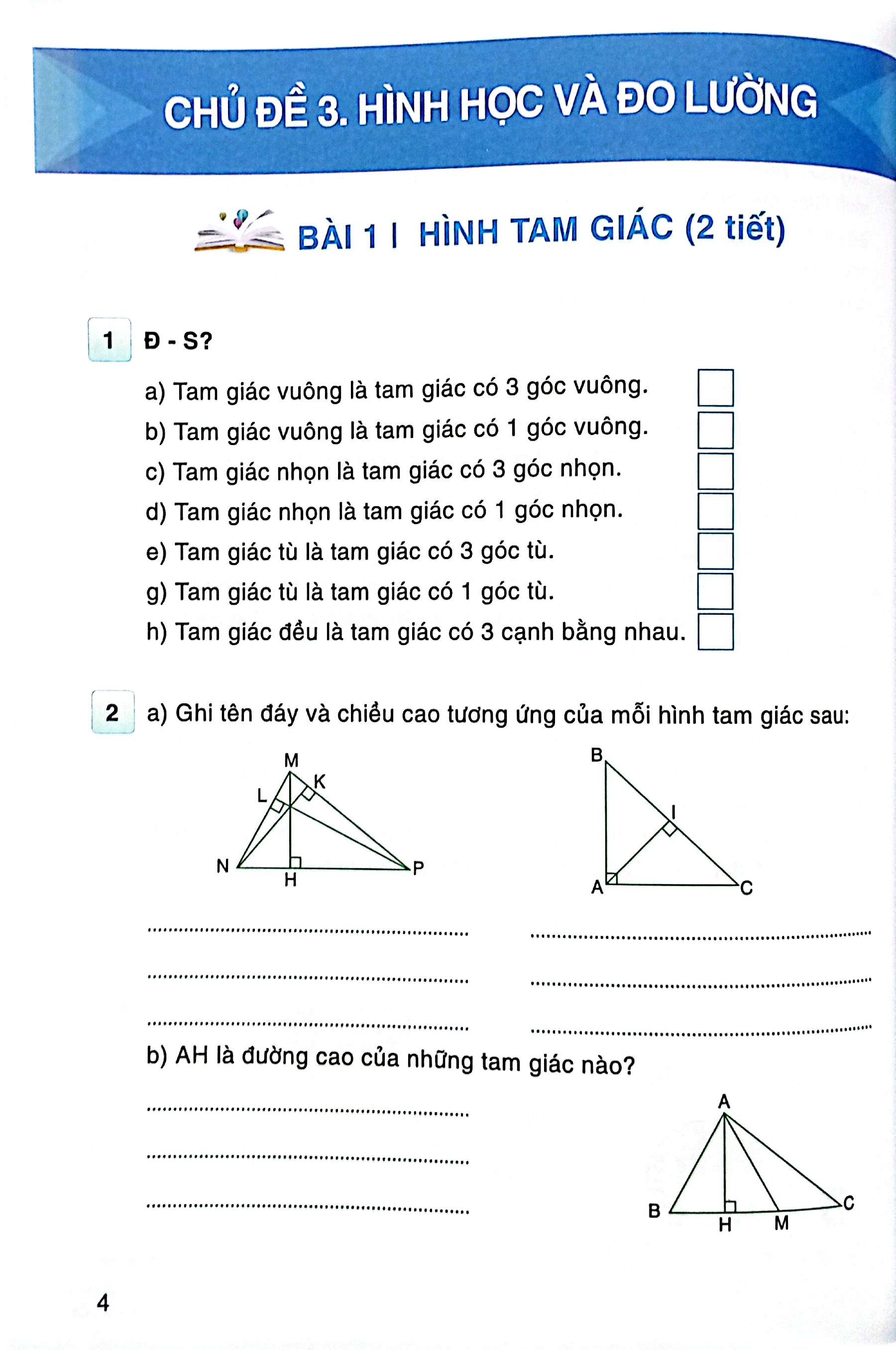 thực hành và phát triển năng lực toán 5 - tập 2 (biên soạn theo chương trình gdpt 2018) - Ảnh 5