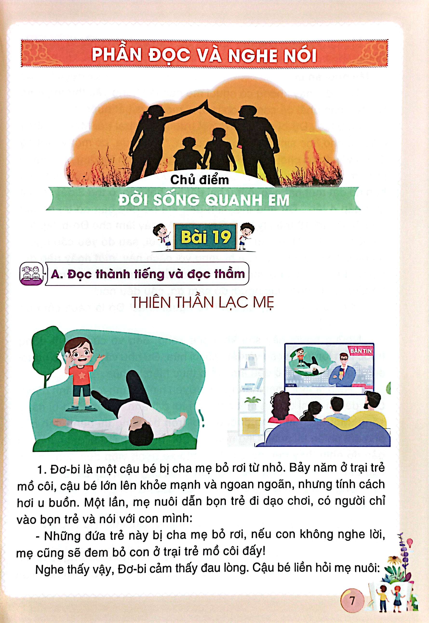 thực hành và phát triển tiếng việt 5 - tập 2 (biên soạn theo chương trình gdpt 2018) - Ảnh 5