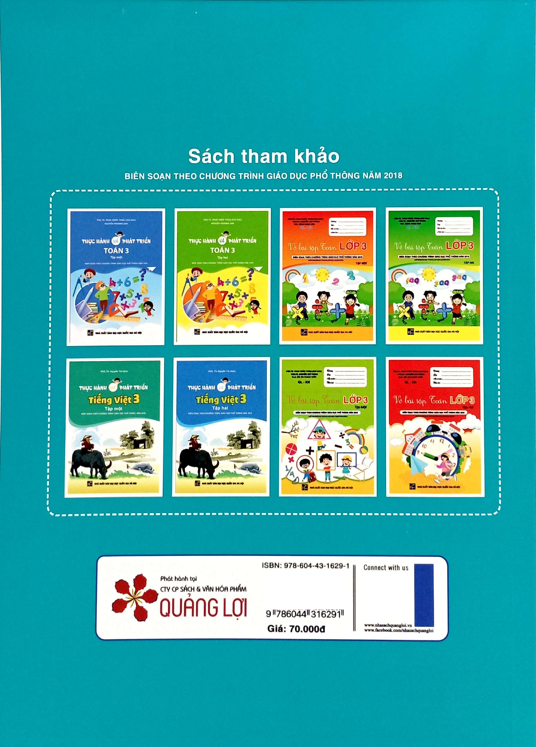 thực hành và phát triển tiếng việt 5 - tập 2 (biên soạn theo chương trình gdpt 2018) - Ảnh 6