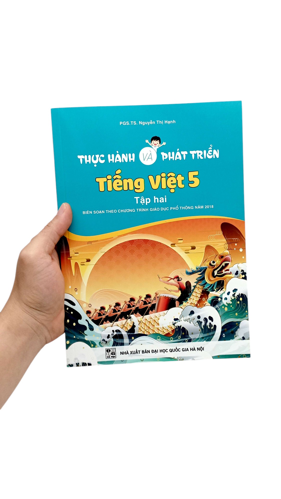 thực hành và phát triển tiếng việt 5 - tập 2 (biên soạn theo chương trình gdpt 2018) - Ảnh 7