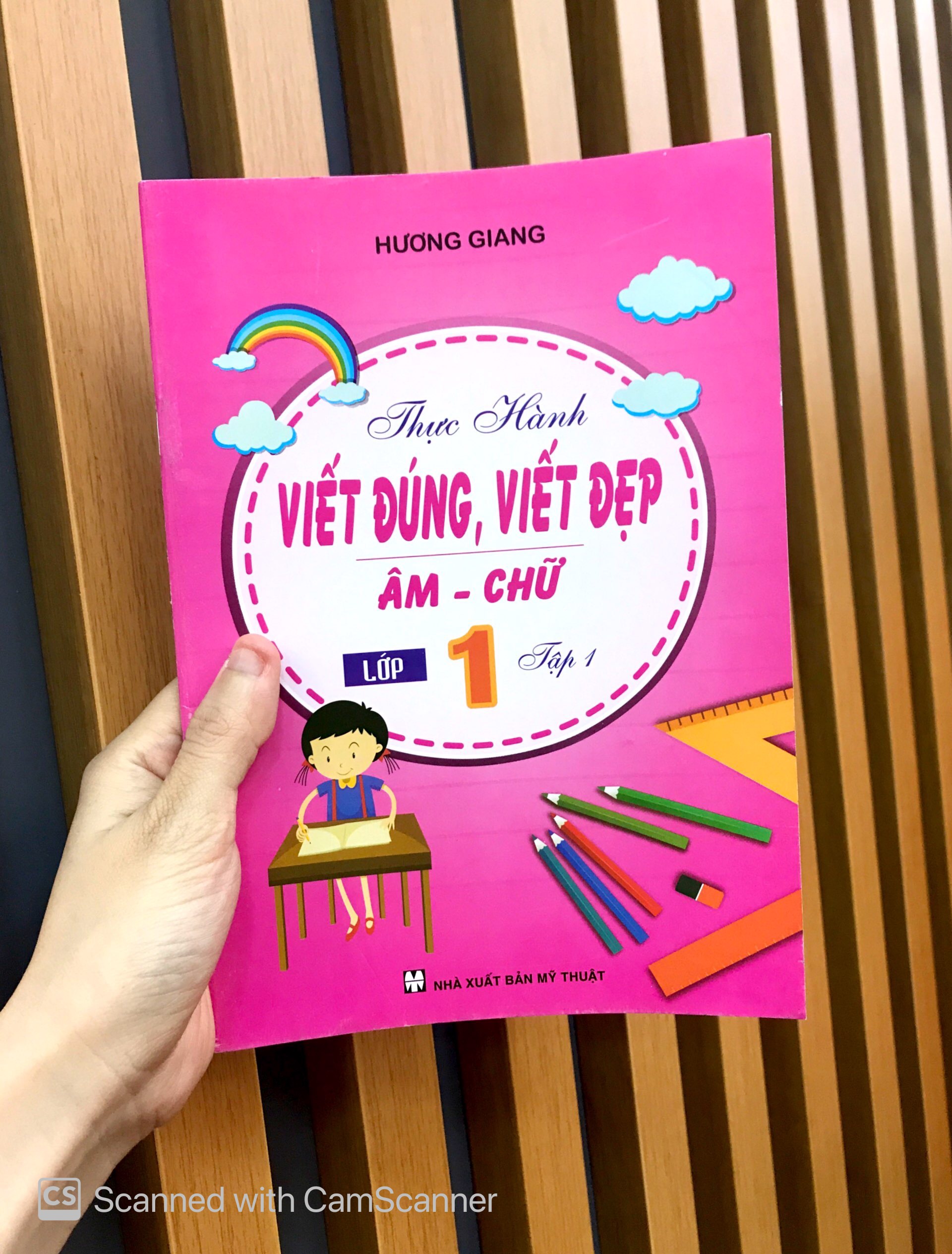 thực hành viết đúng, viết đẹp - âm - chữ lớp 1 - tập 1 - Ảnh 10