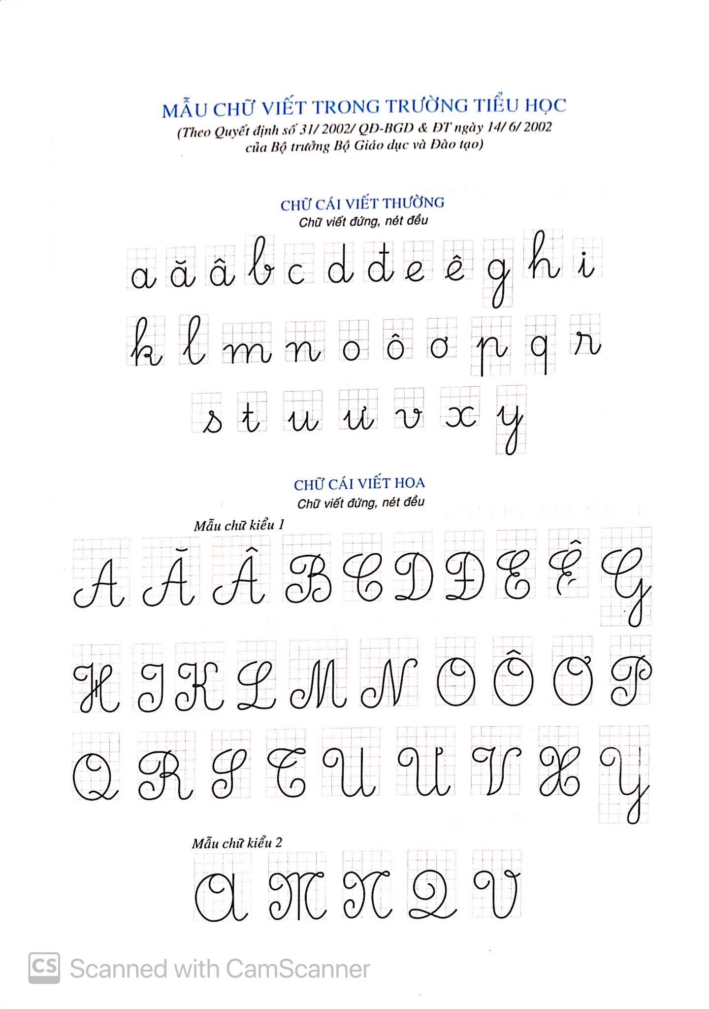 thực hành viết đúng, viết đẹp - âm - chữ lớp 1 - tập 1 - Ảnh 4