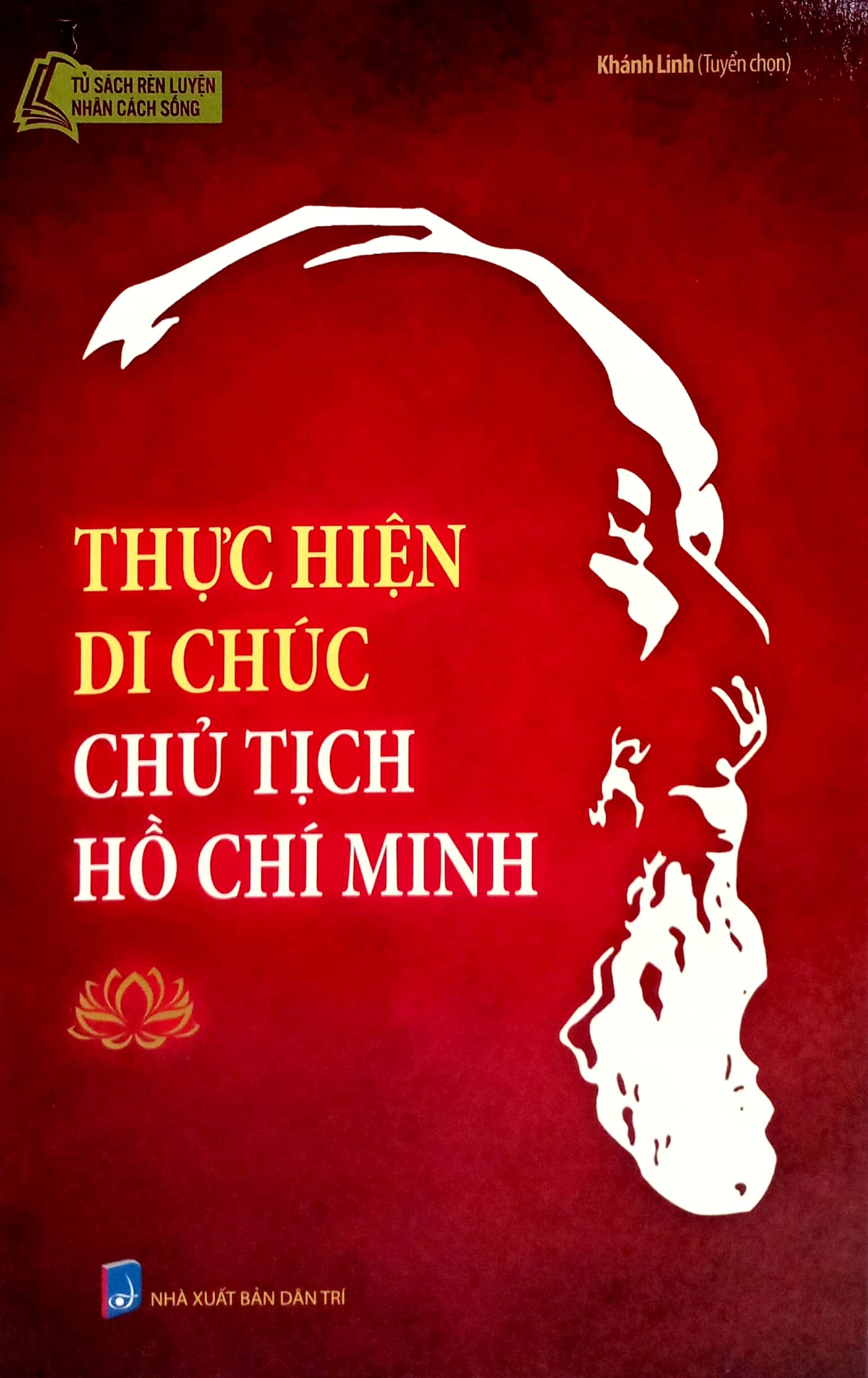 thực hiện di chúc chủ tịch hồ chí minh - Ảnh 2