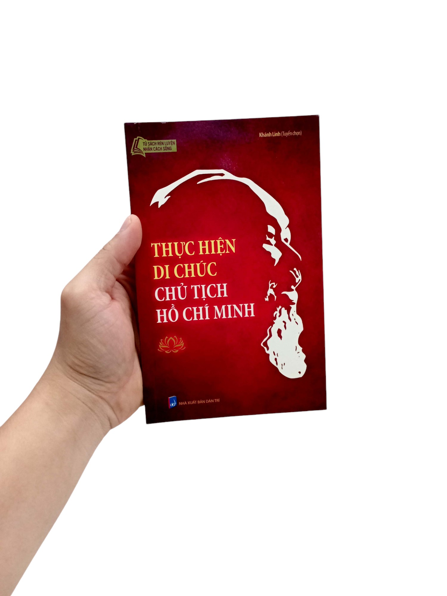 thực hiện di chúc chủ tịch hồ chí minh - Ảnh 7