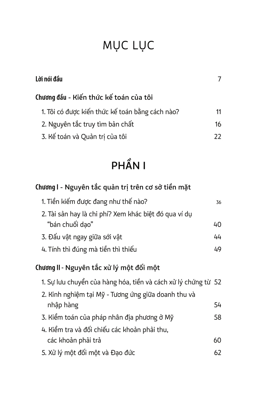 thực học của inamori kazuo: quản trị và kế toán - Ảnh 3