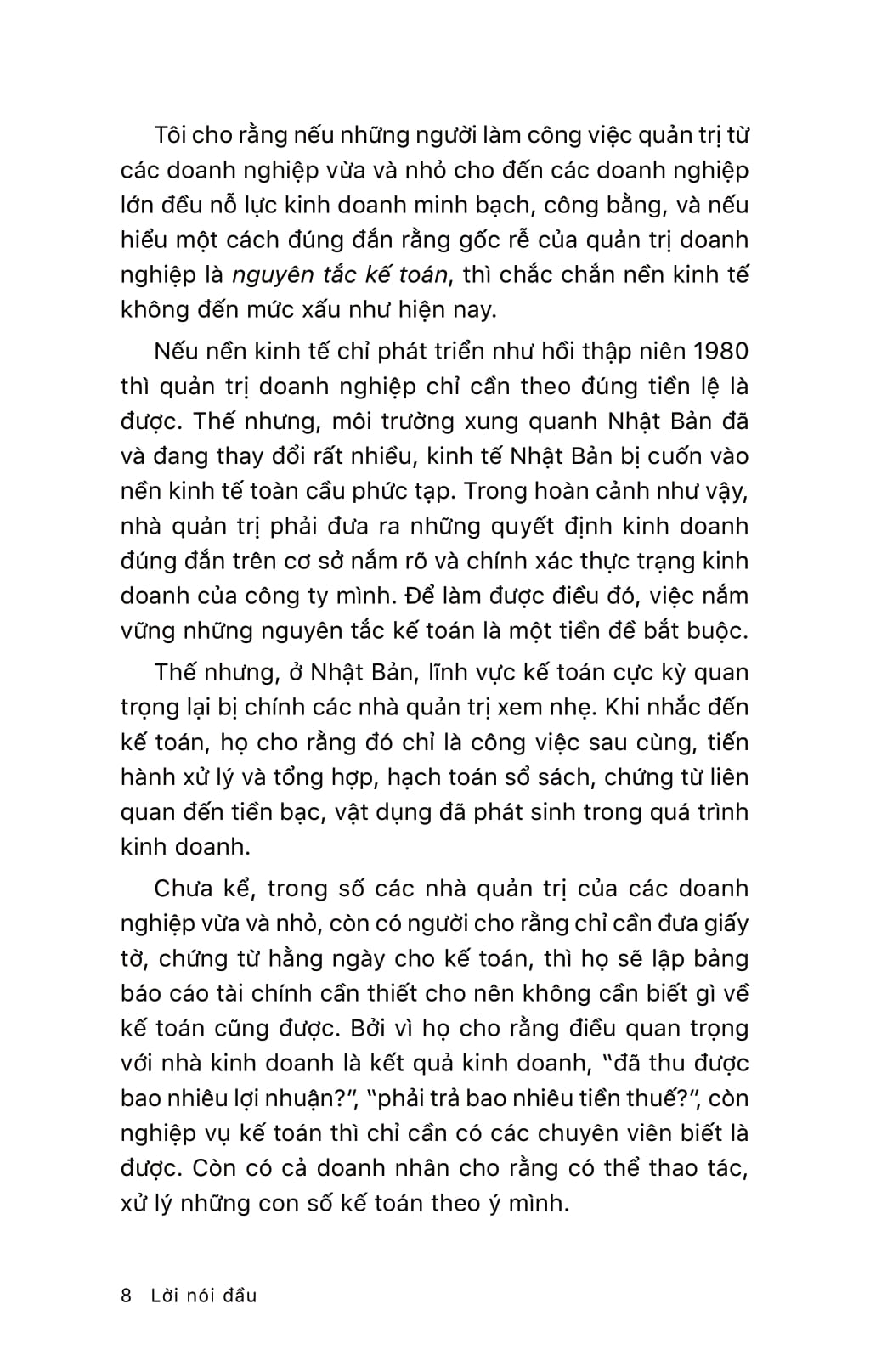 thực học của inamori kazuo: quản trị và kế toán - Ảnh 7