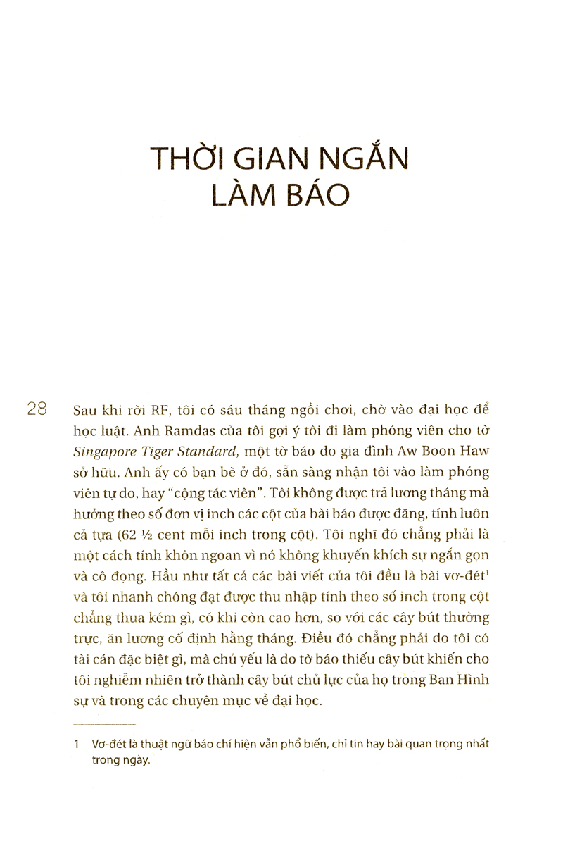 thực khách hay thực đơn - Ảnh 12