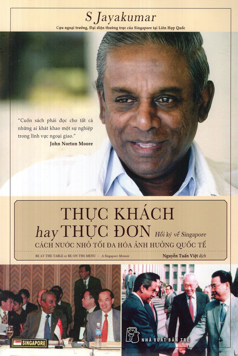 thực khách hay thực đơn - Ảnh 2