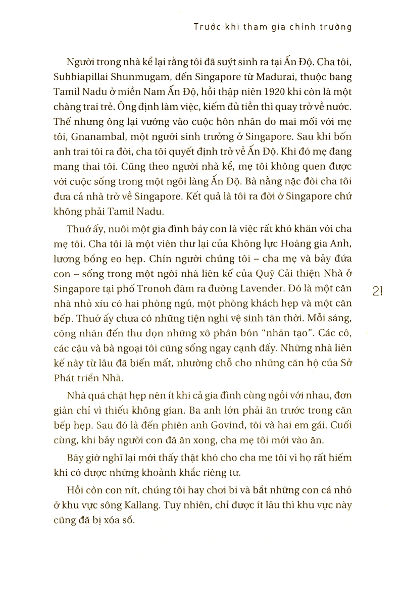 thực khách hay thực đơn - Ảnh 5