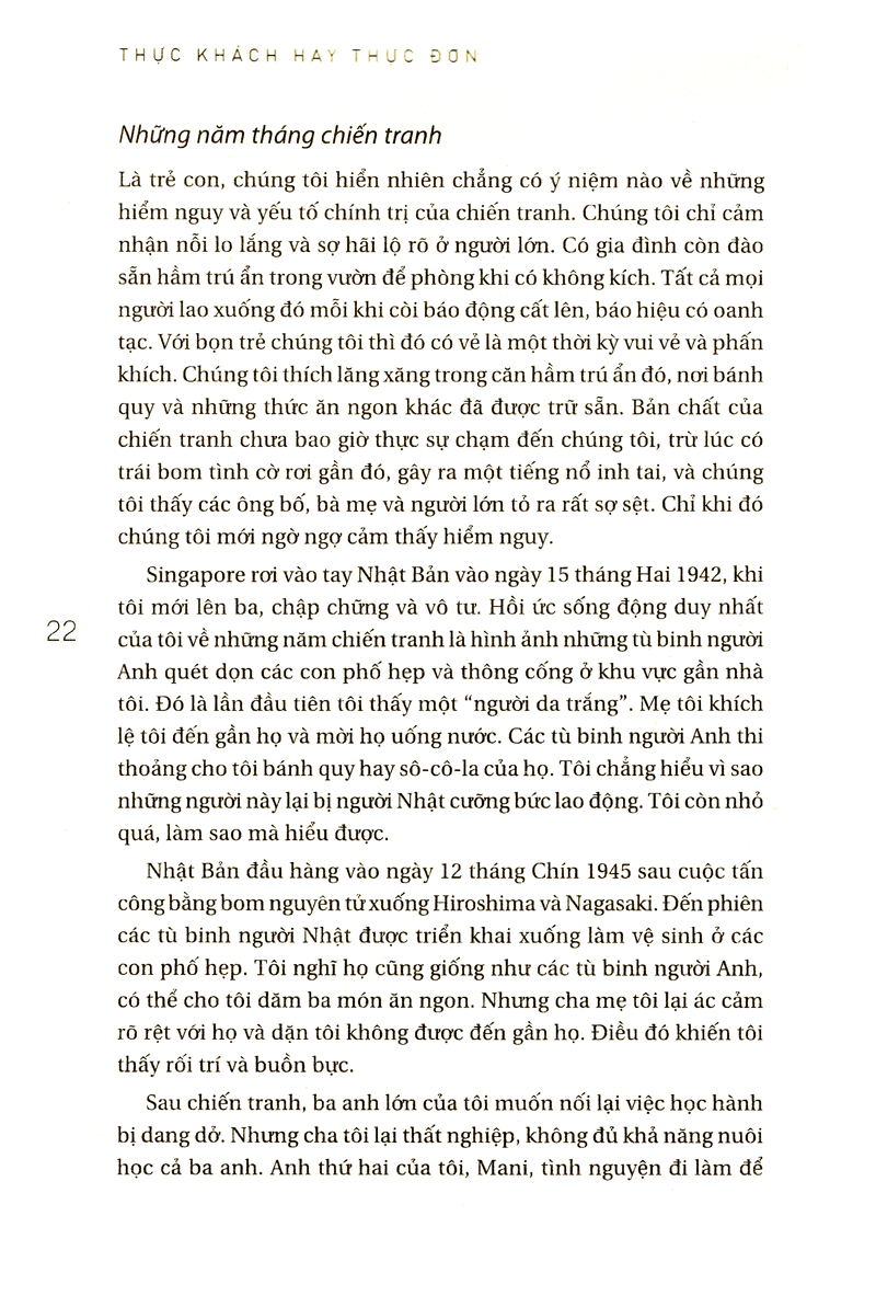 thực khách hay thực đơn - Ảnh 6