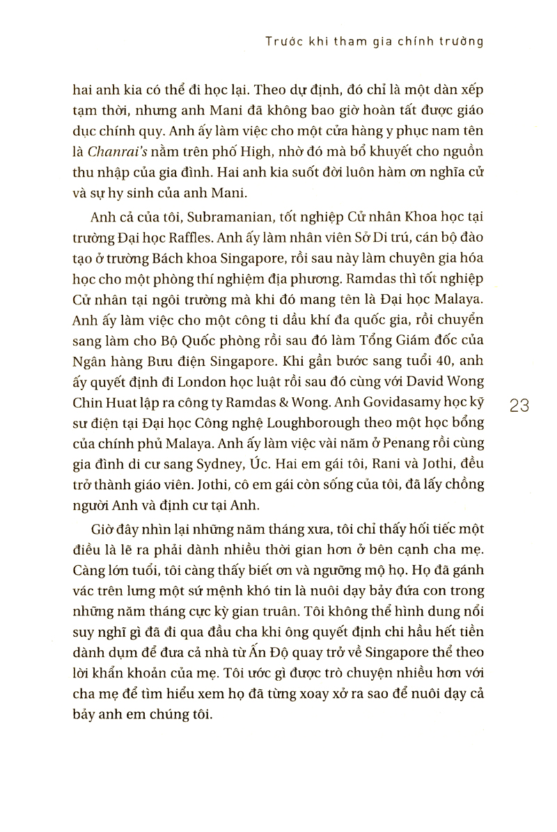 thực khách hay thực đơn - Ảnh 7