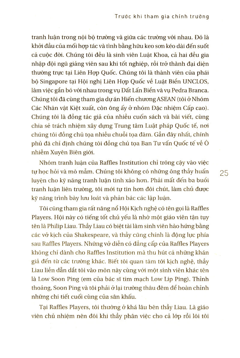 thực khách hay thực đơn - Ảnh 9