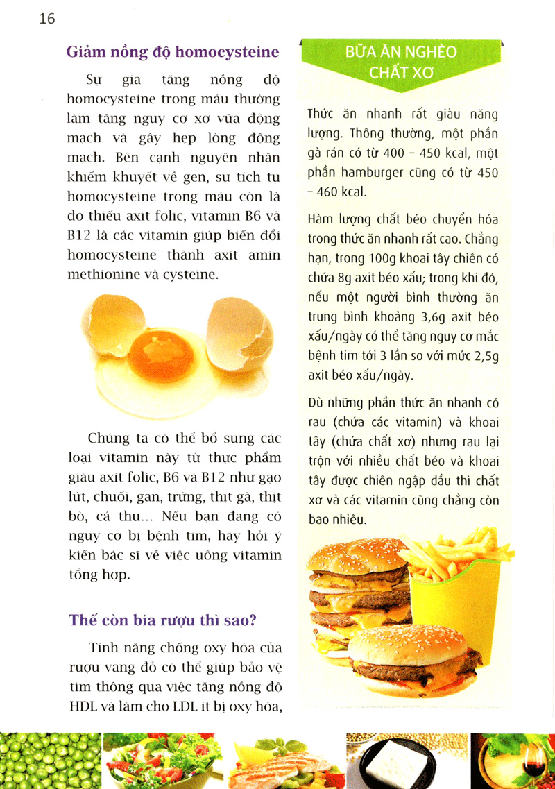 thực phẩm khéo dùng nên thuốc (tái bản 2017) - Ảnh 11