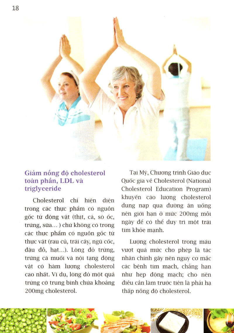 thực phẩm khéo dùng nên thuốc (tái bản 2017) - Ảnh 13