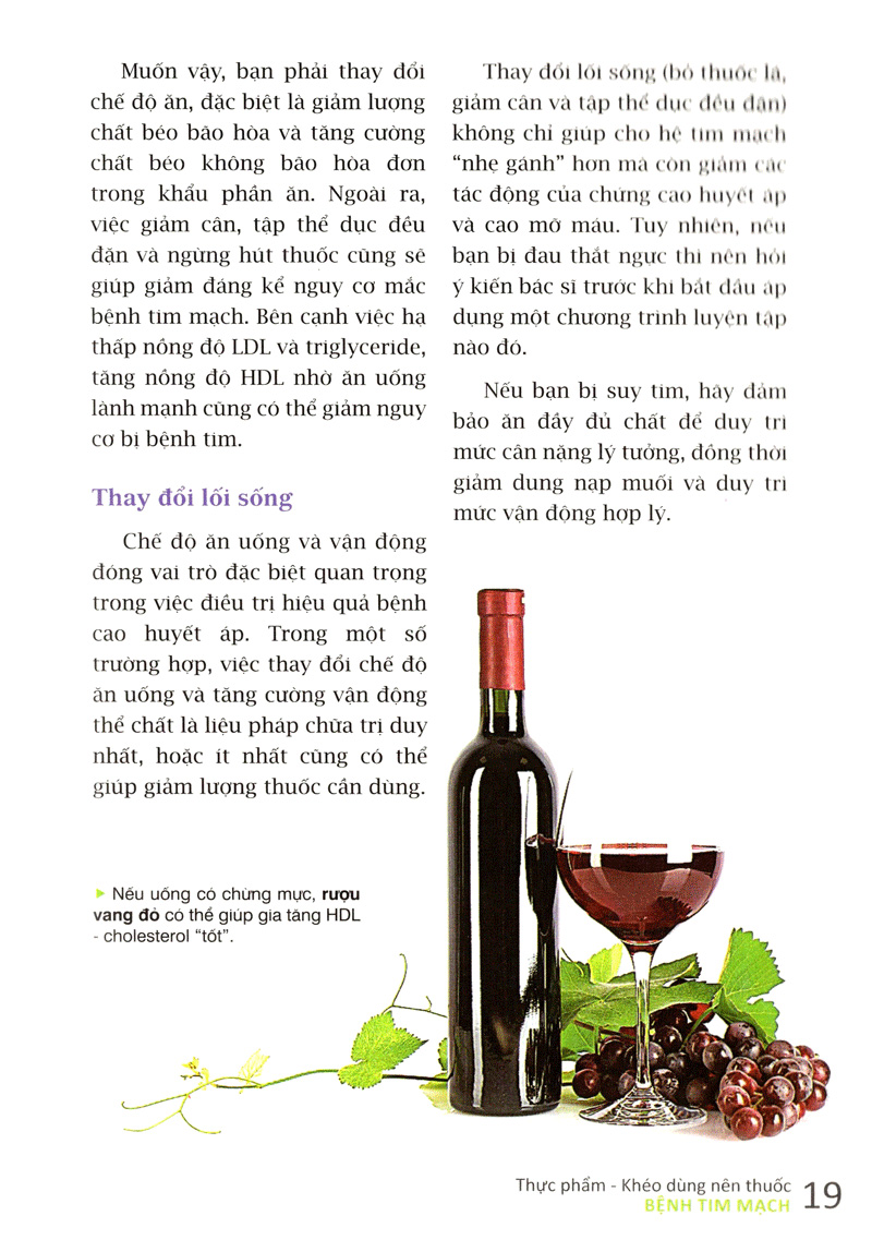 thực phẩm khéo dùng nên thuốc (tái bản 2017) - Ảnh 14