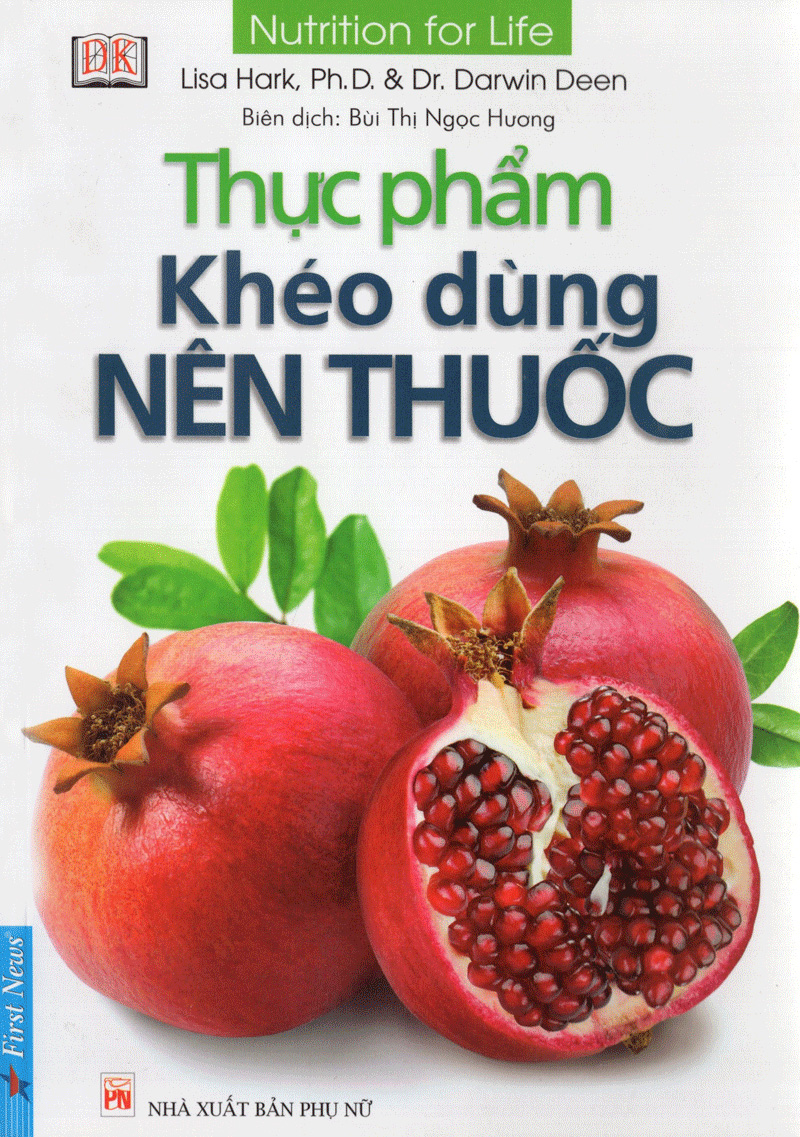 thực phẩm khéo dùng nên thuốc (tái bản 2017) - Ảnh 2