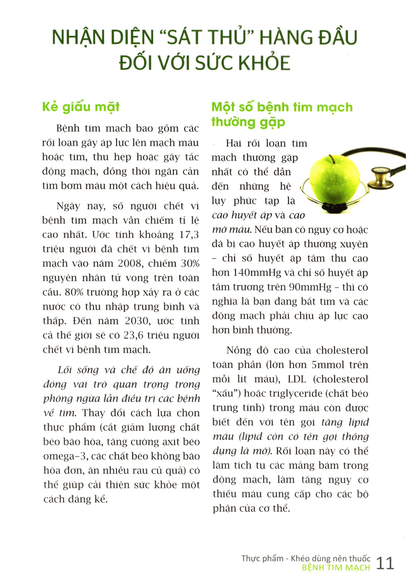 thực phẩm khéo dùng nên thuốc (tái bản 2017) - Ảnh 6