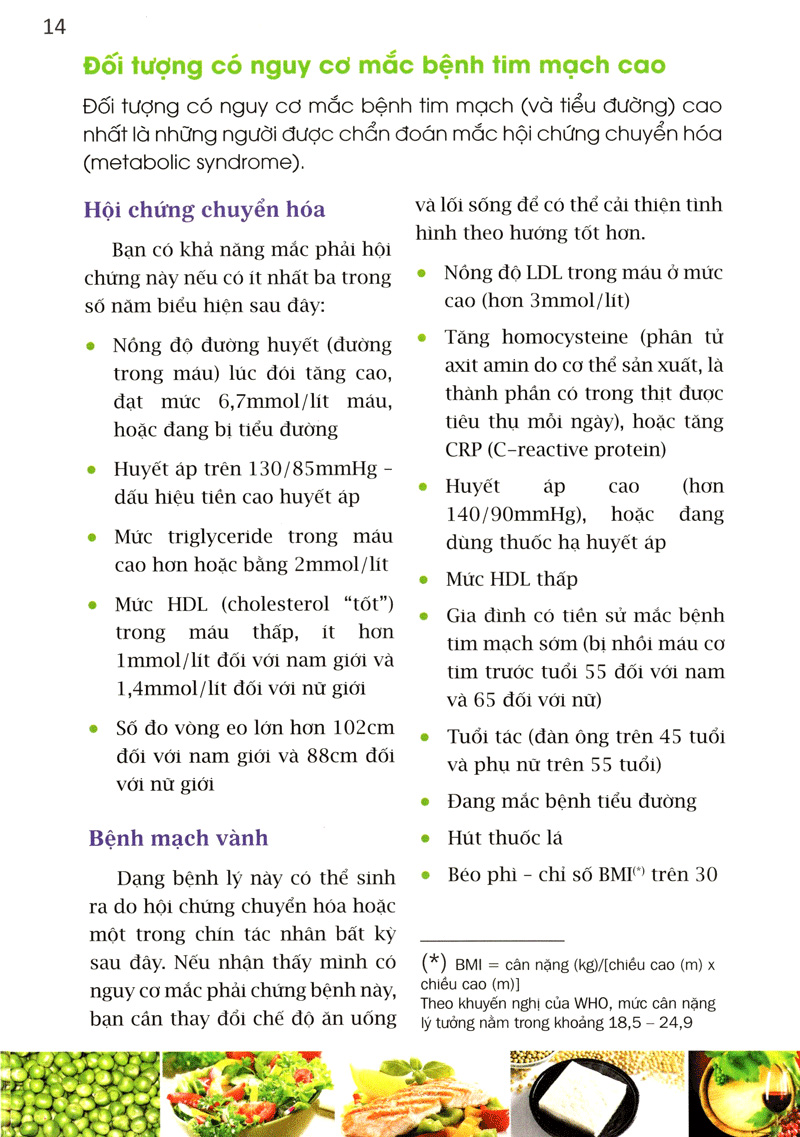 thực phẩm khéo dùng nên thuốc (tái bản 2017) - Ảnh 9