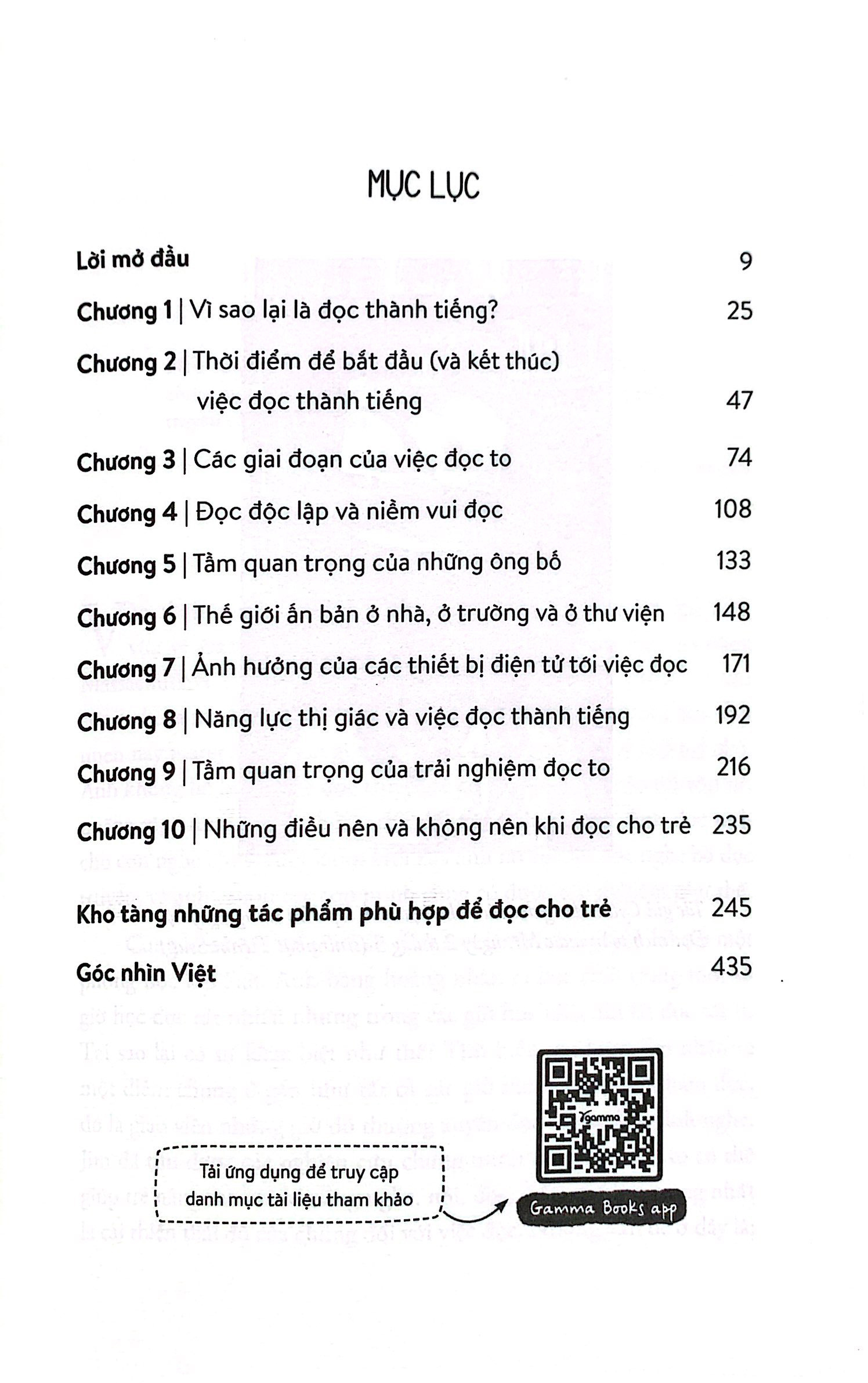thực ra mọi đứa trẻ đều thích nghe đọc sách - Ảnh 3