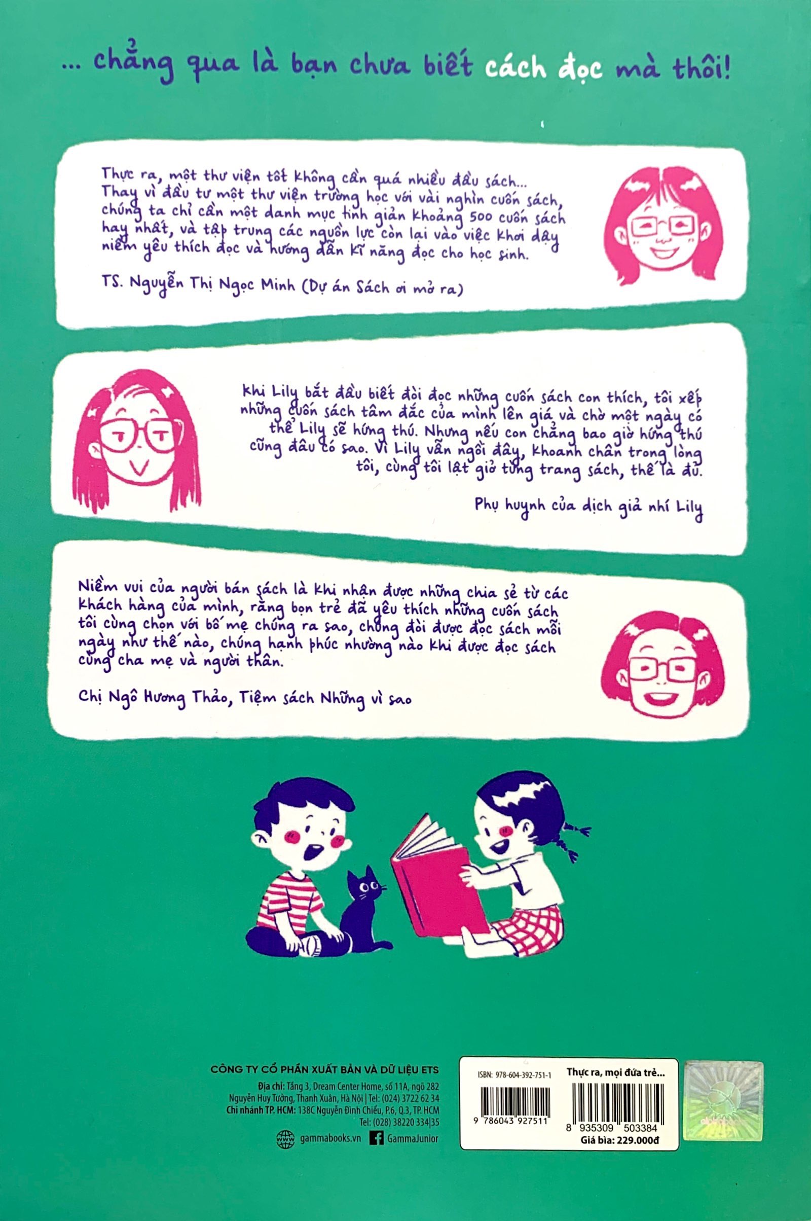 thực ra mọi đứa trẻ đều thích nghe đọc sách - Ảnh 7