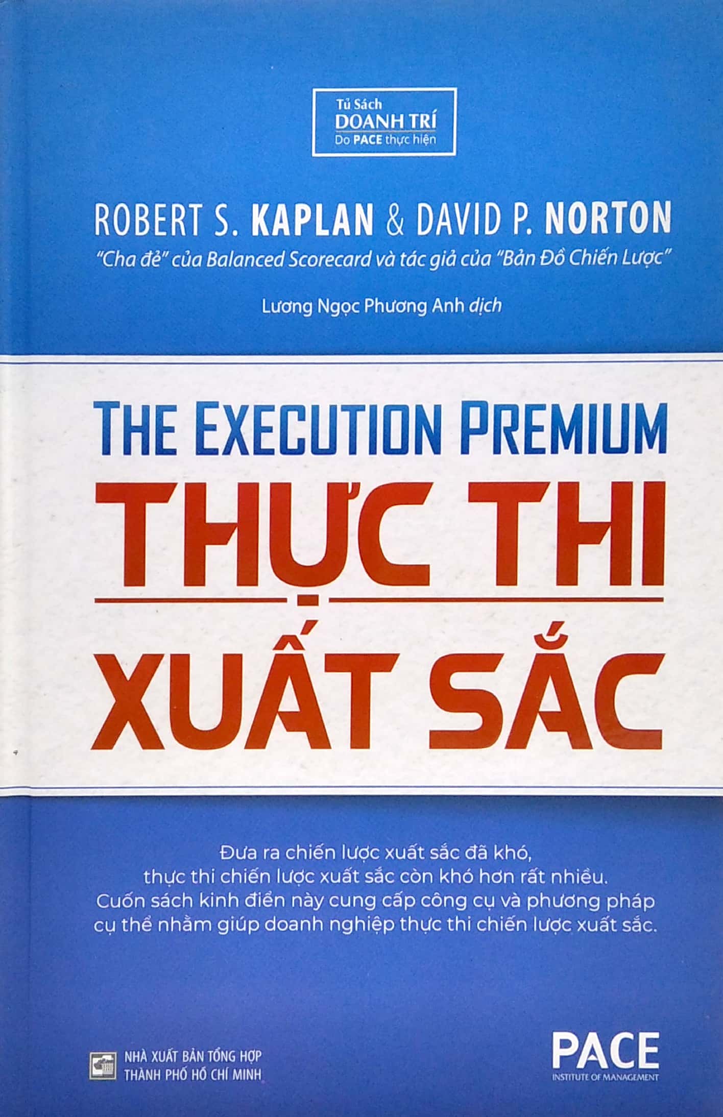 thực thi xuất sắc - the execution premium (2022) - Ảnh 2