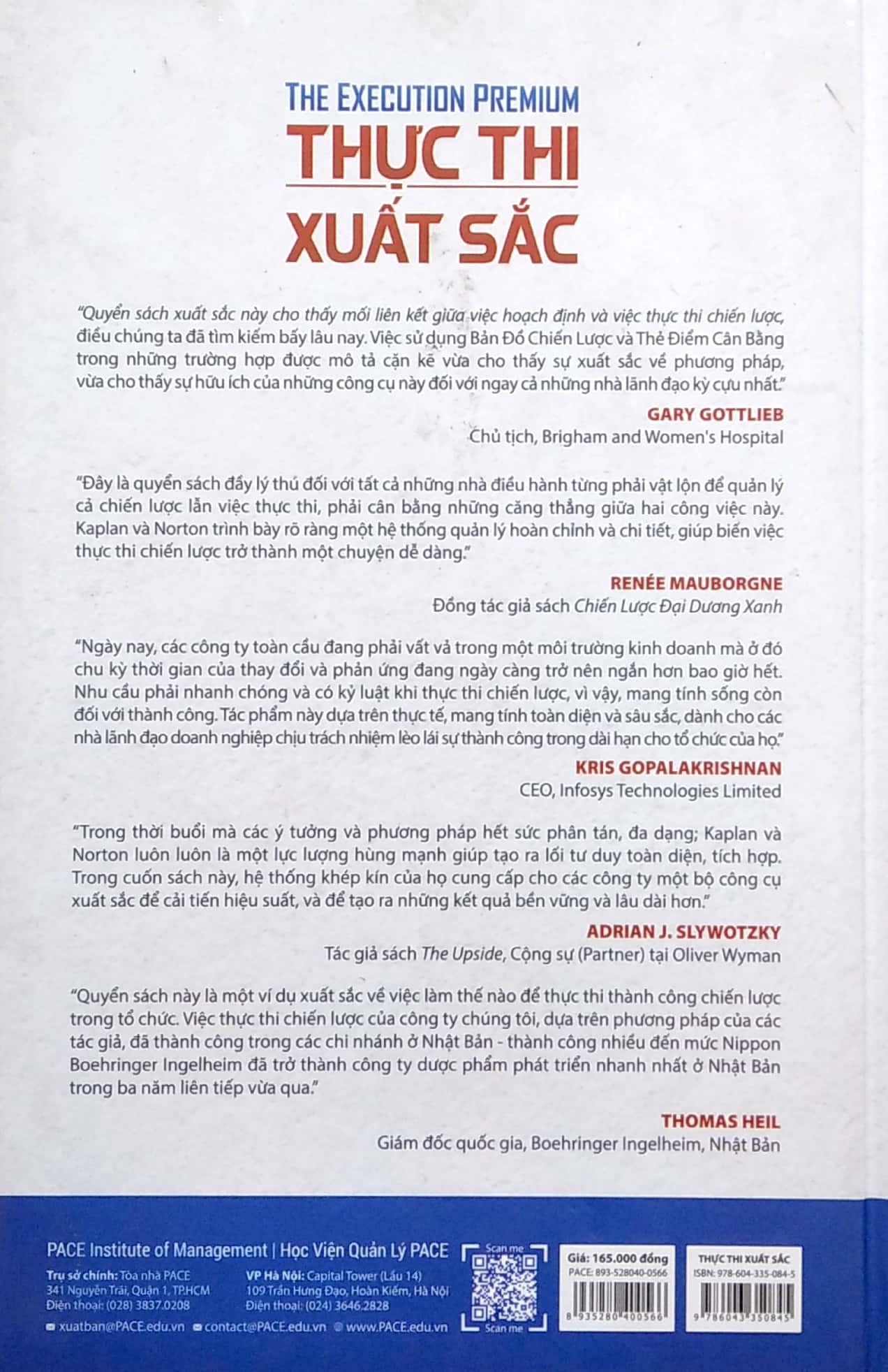 thực thi xuất sắc - the execution premium (2022) - Ảnh 6