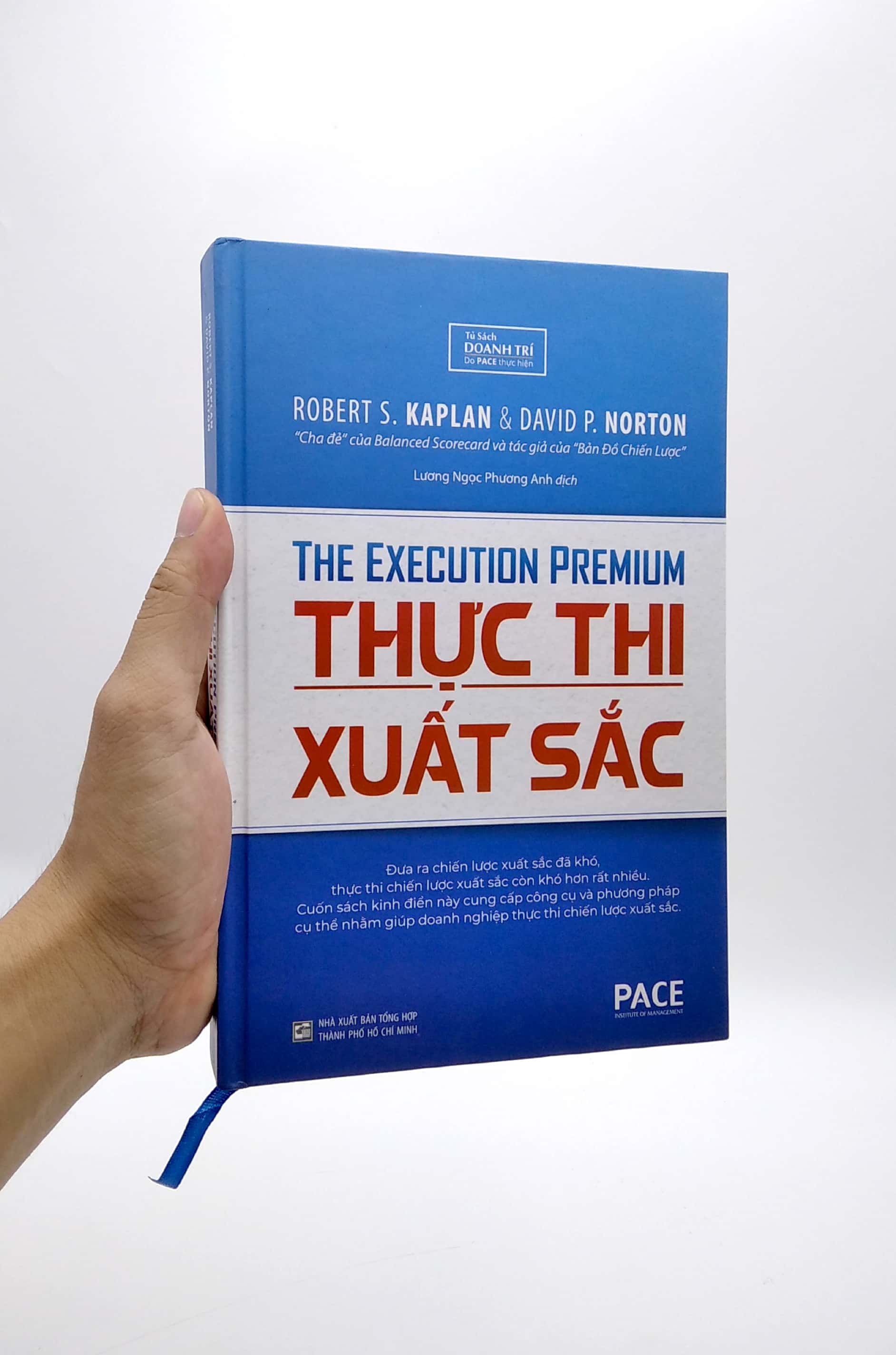 thực thi xuất sắc - the execution premium (2022) - Ảnh 7