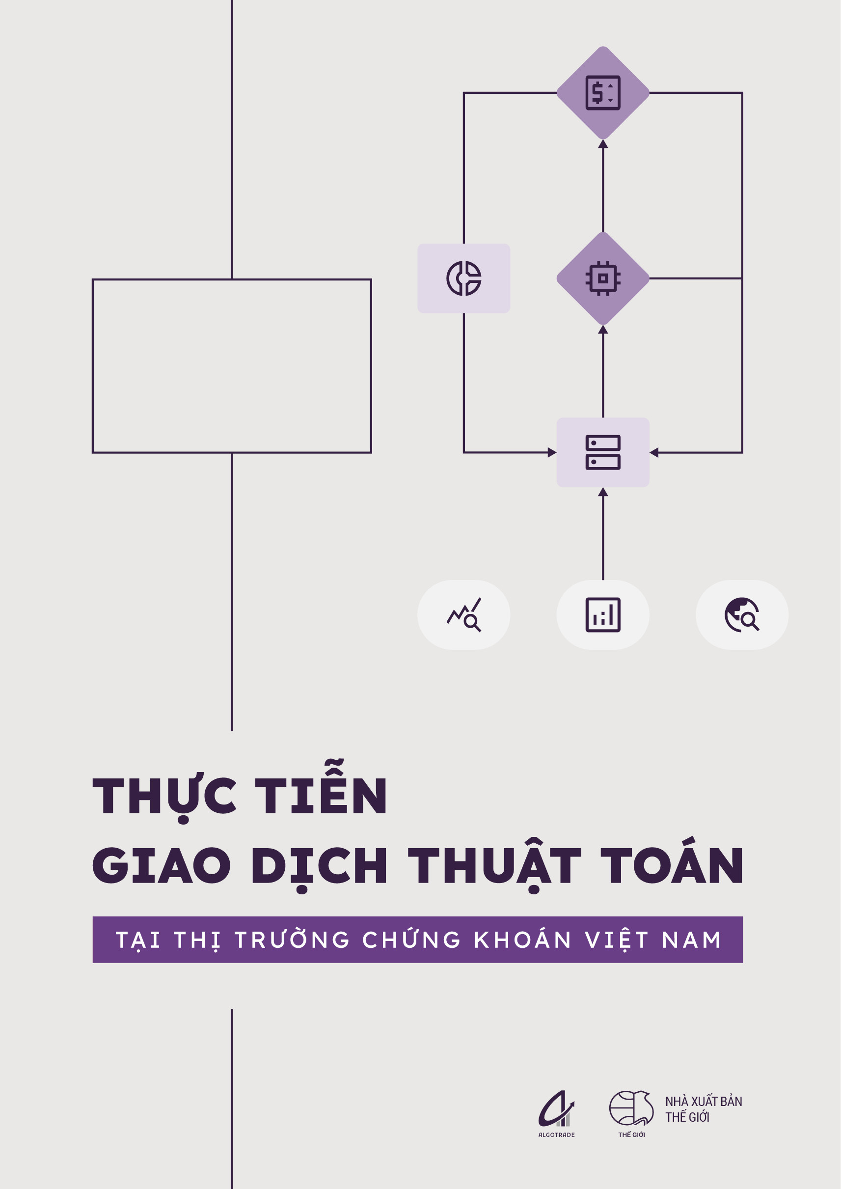 thực tiễn giao dịch thuật toán tại thị trường chứng khoán việt nam - Ảnh 2