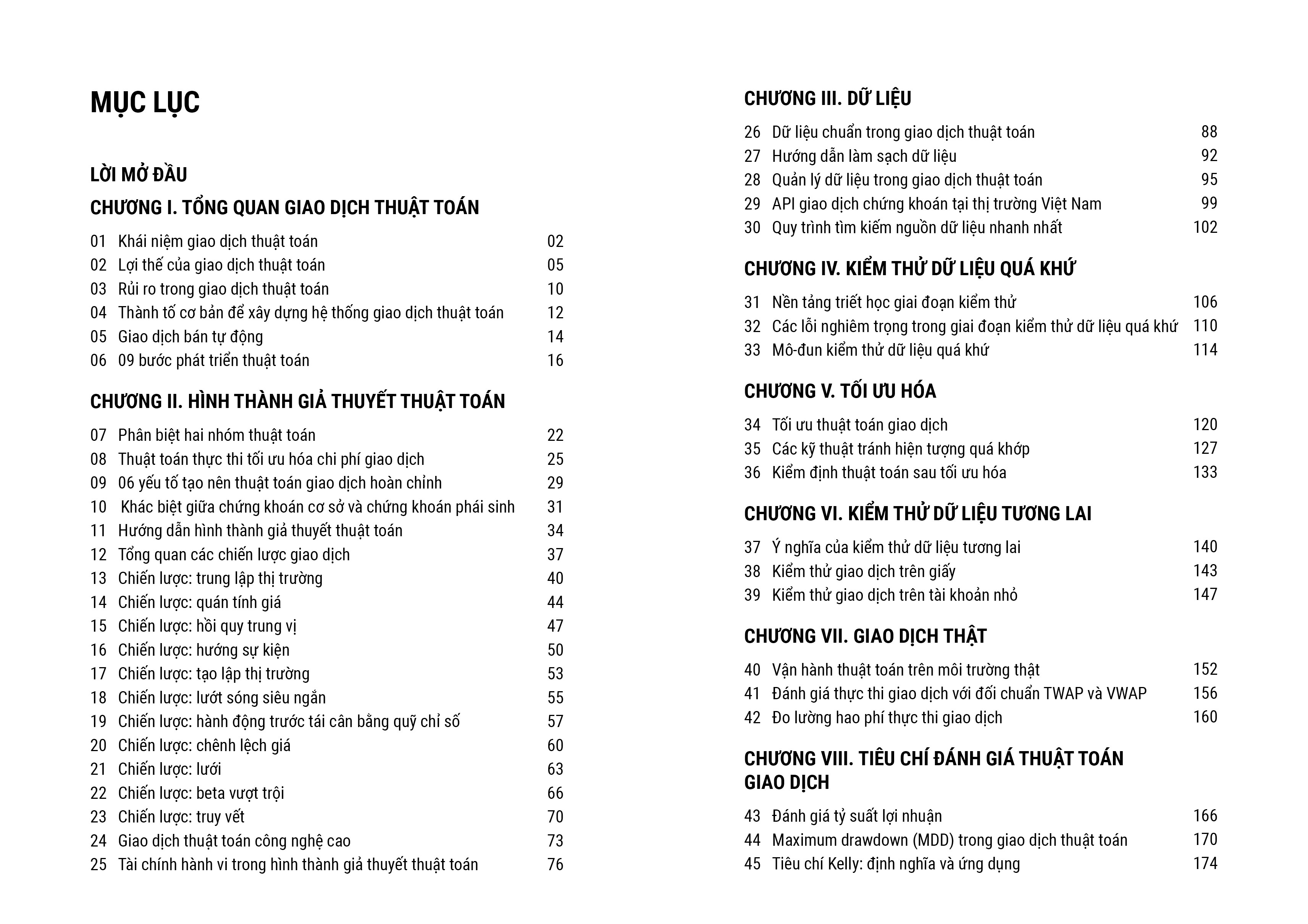 thực tiễn giao dịch thuật toán tại thị trường chứng khoán việt nam - Ảnh 3