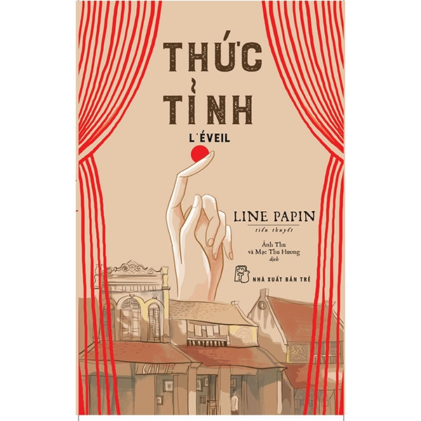 thức tỉnh