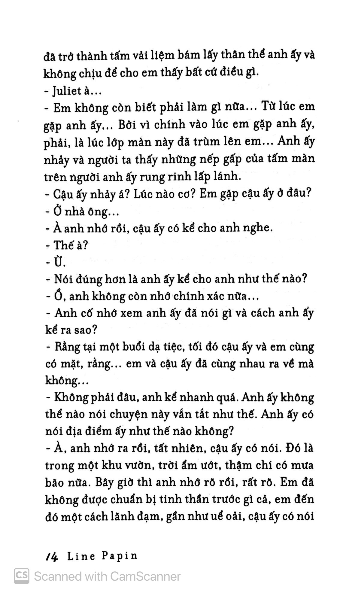 thức tỉnh - Ảnh 10