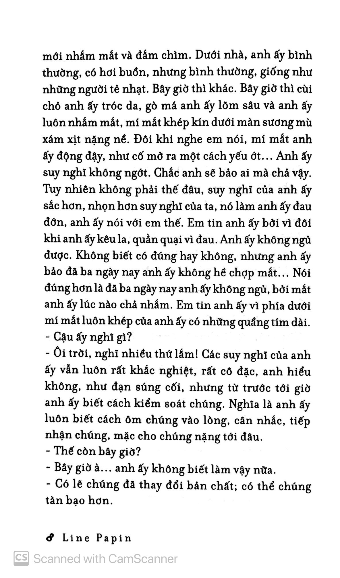 thức tỉnh - Ảnh 4