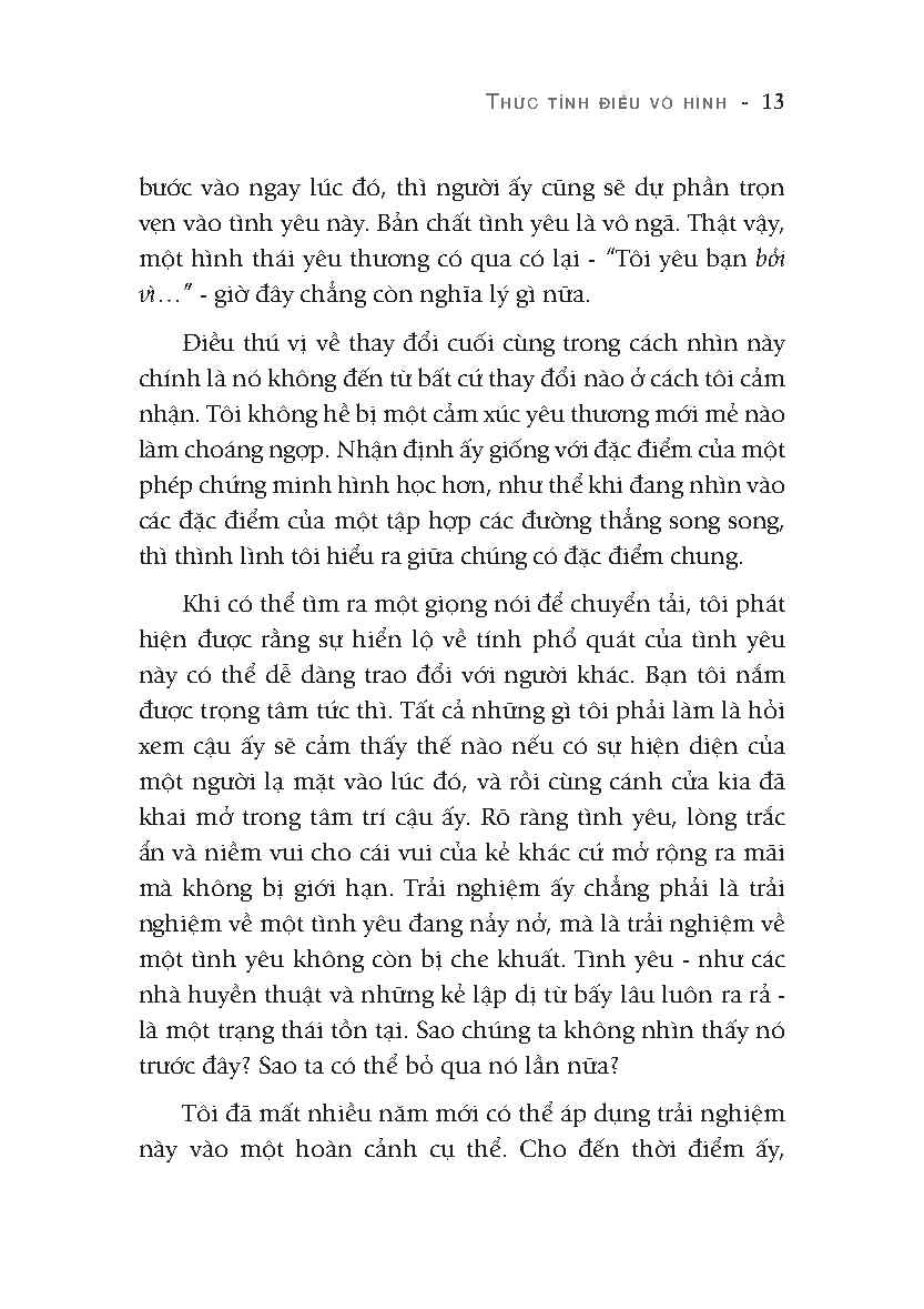 thức tỉnh điều vô hình - hành trình khám phá tâm linh - waking up - Ảnh 6