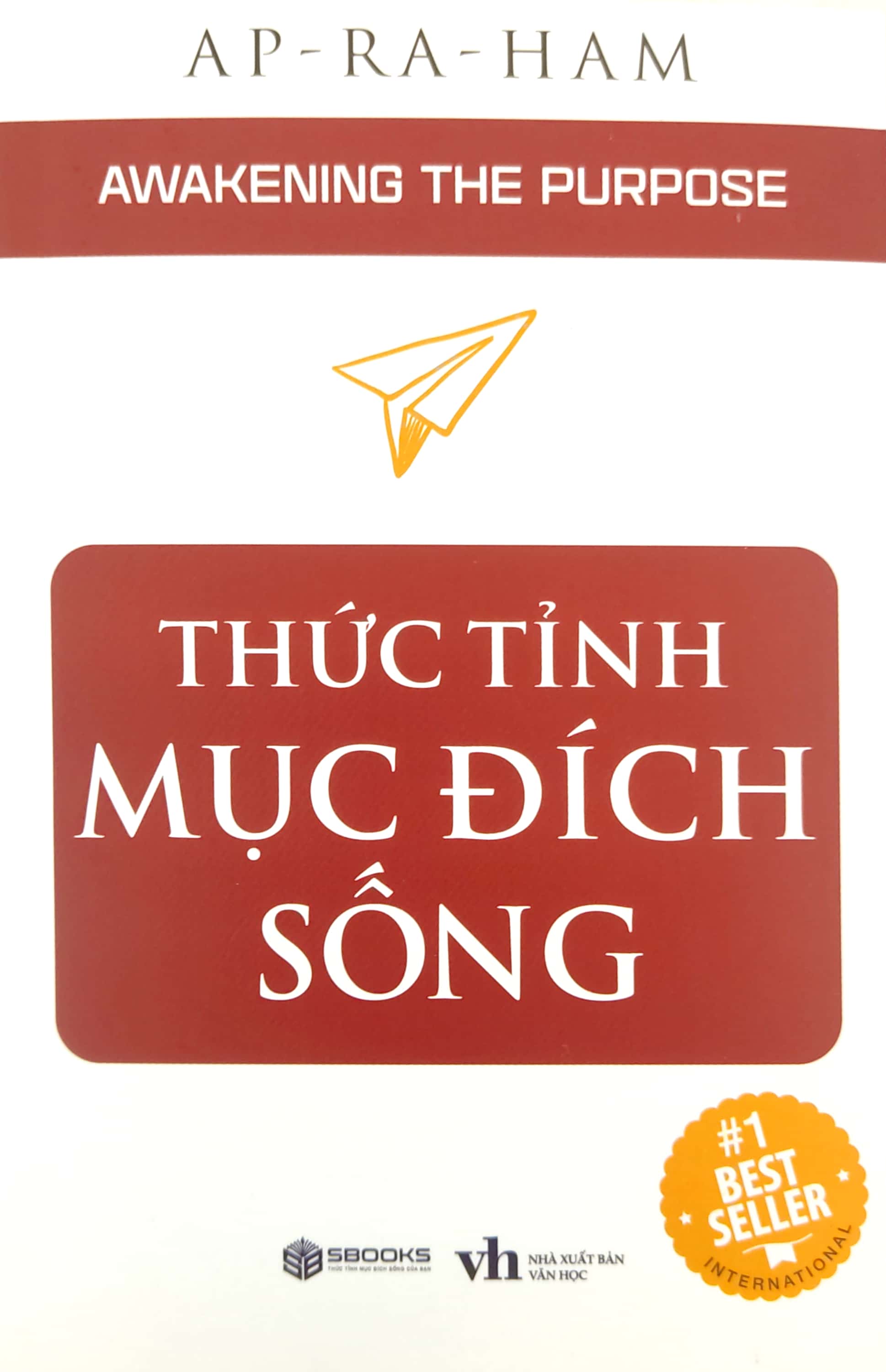 thức tỉnh mục đích sống - Ảnh 2