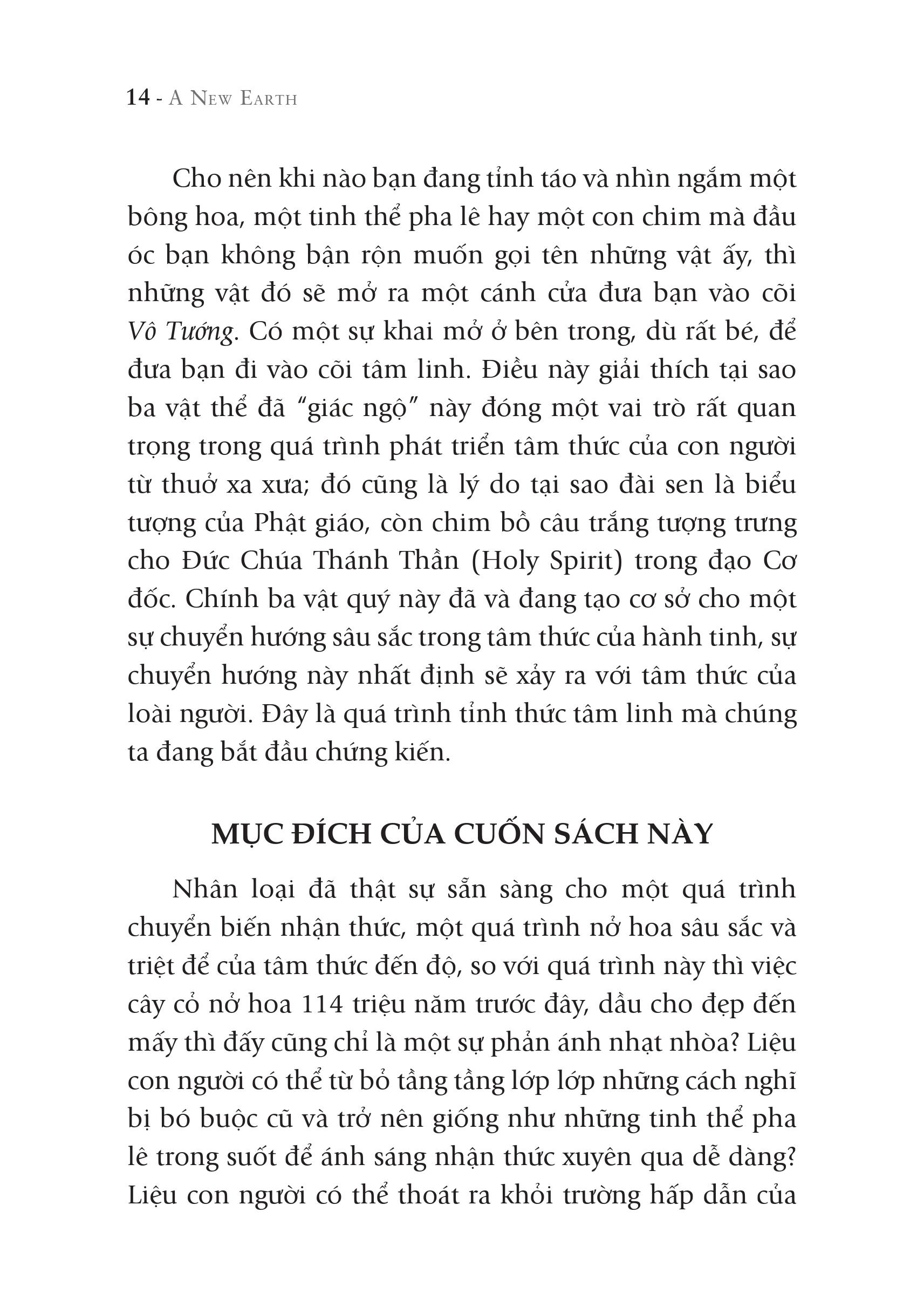 thức tỉnh mục đích sống (tái bản) - Ảnh 10