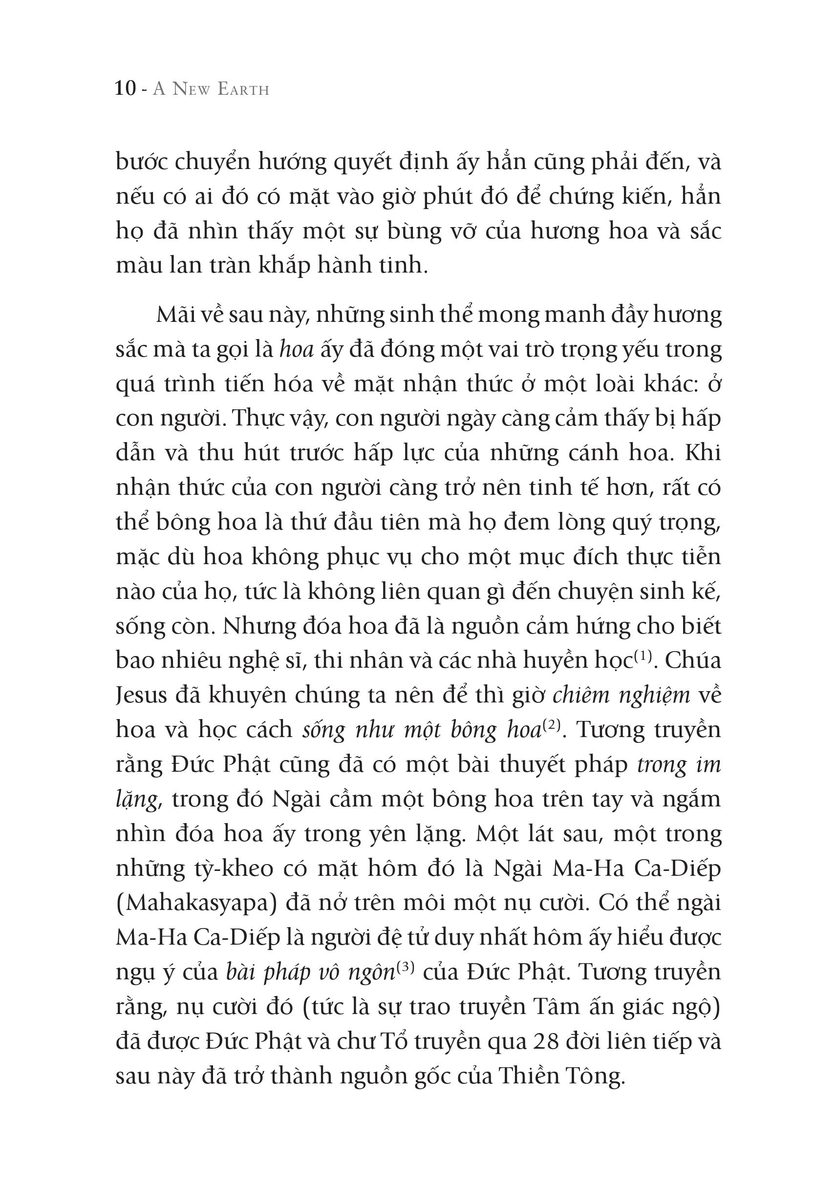 thức tỉnh mục đích sống (tái bản) - Ảnh 6