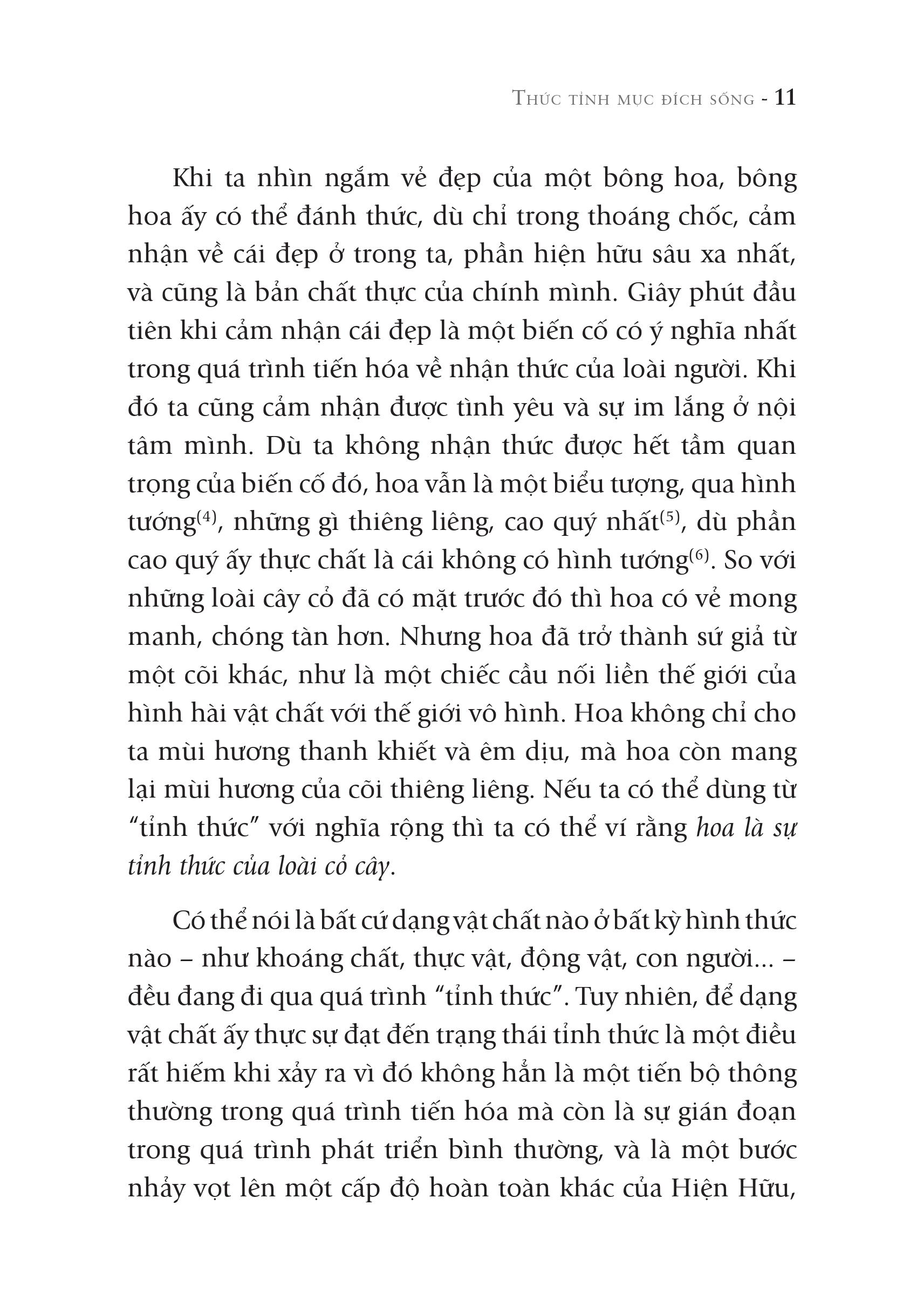 thức tỉnh mục đích sống (tái bản) - Ảnh 7