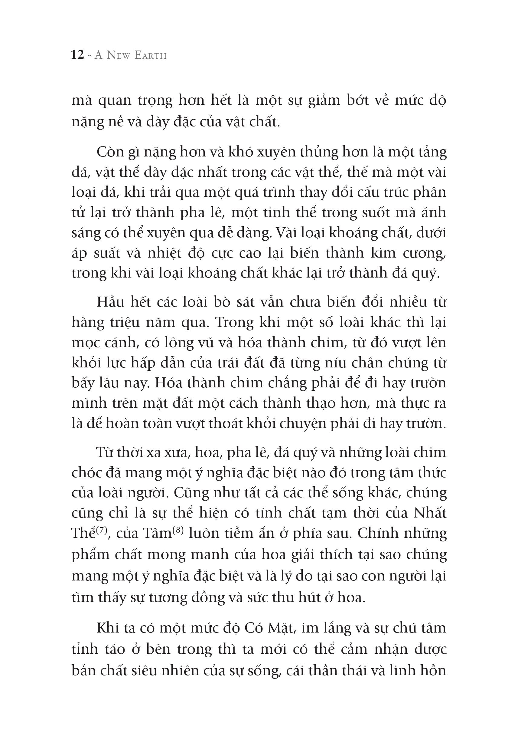 thức tỉnh mục đích sống (tái bản) - Ảnh 8