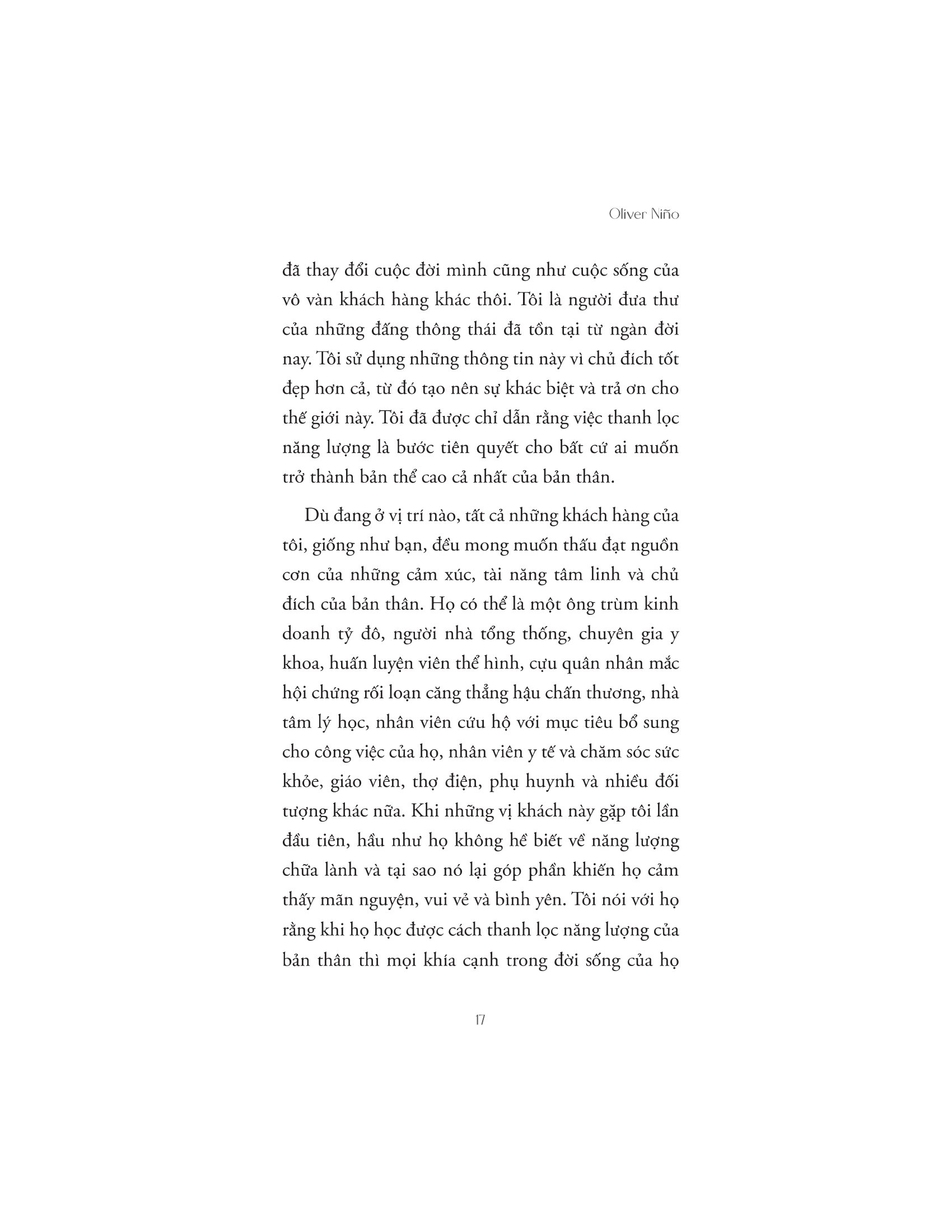 thức tỉnh tâm linh - Ảnh 13