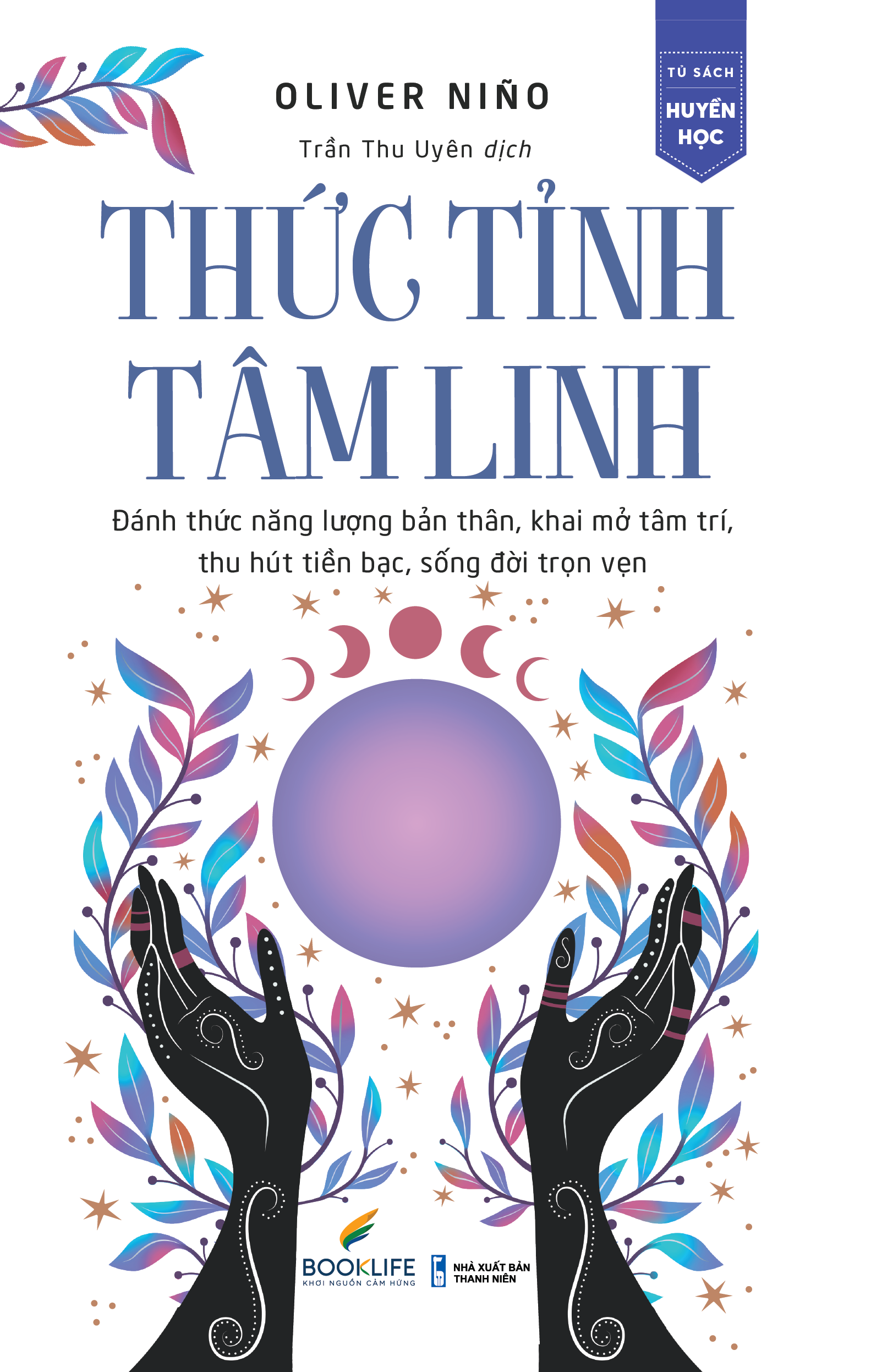 thức tỉnh tâm linh - Ảnh 2