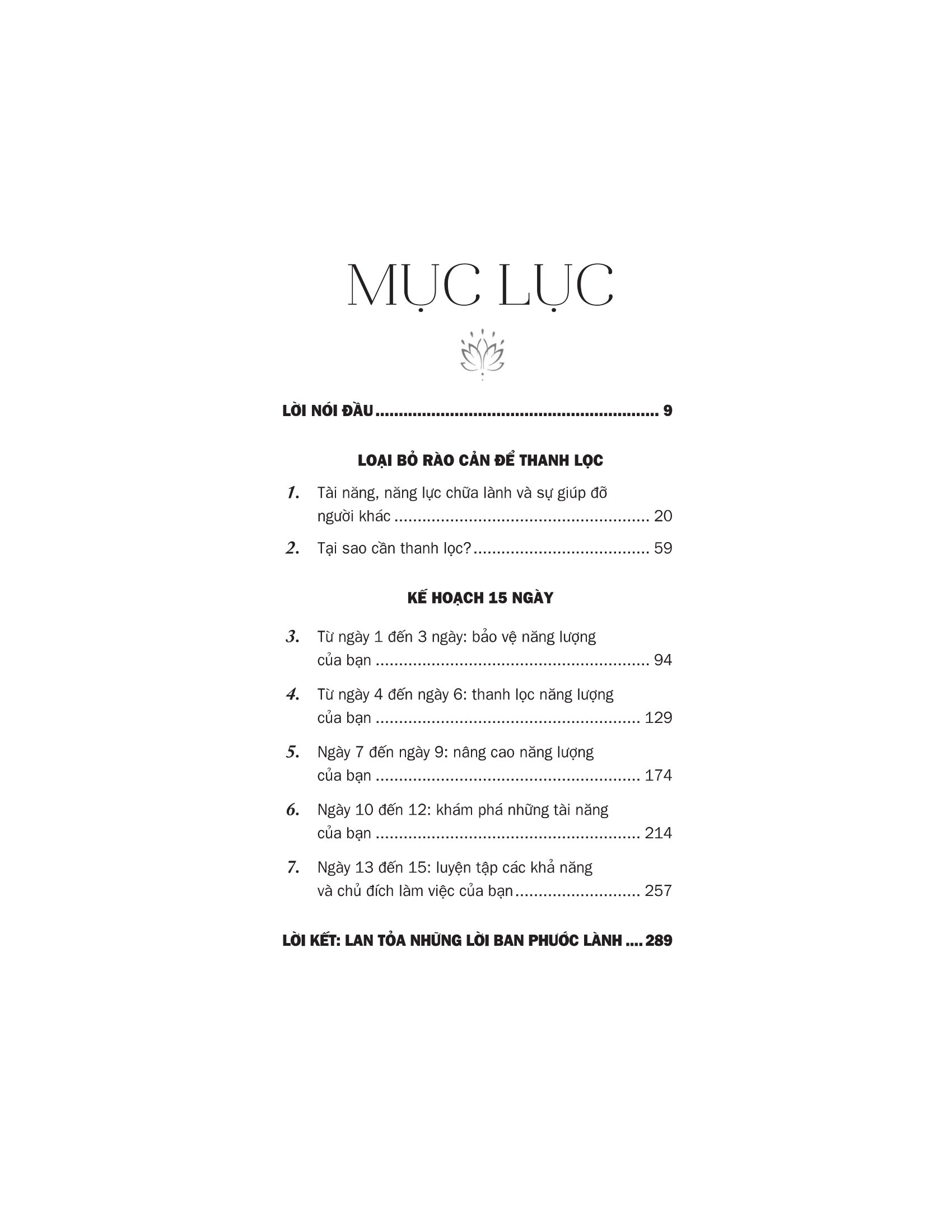 thức tỉnh tâm linh - Ảnh 3