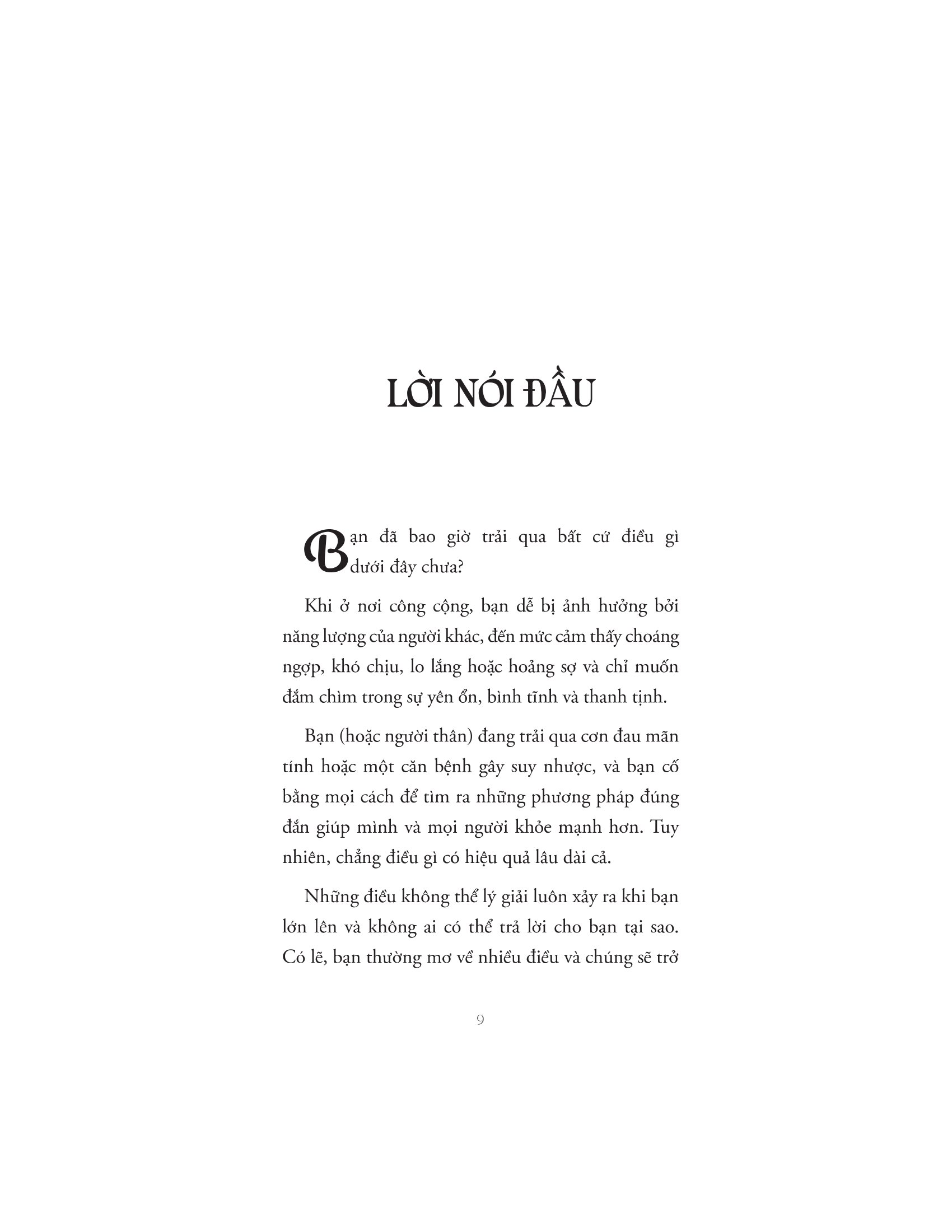 thức tỉnh tâm linh - Ảnh 5