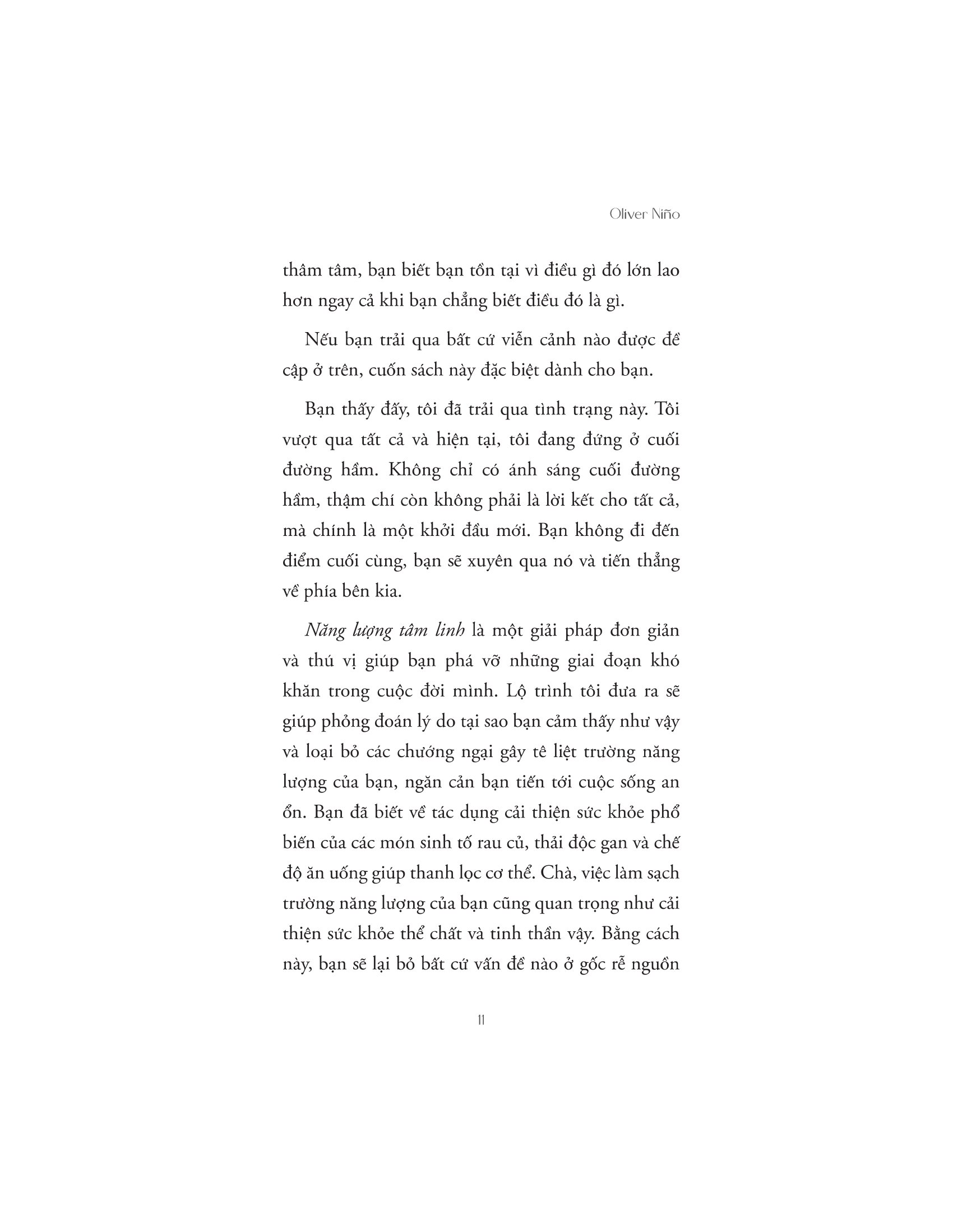 thức tỉnh tâm linh - Ảnh 7