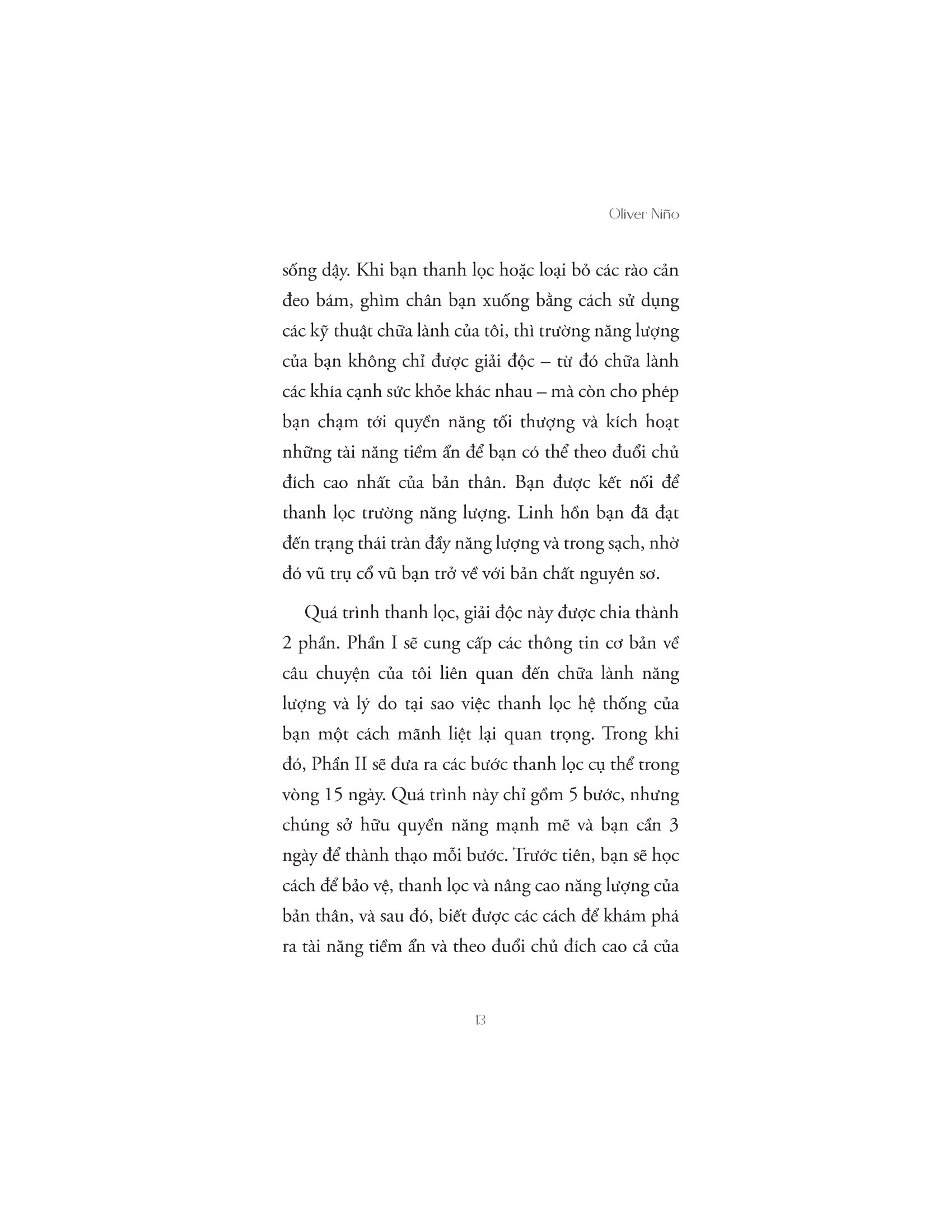 thức tỉnh tâm linh - Ảnh 9