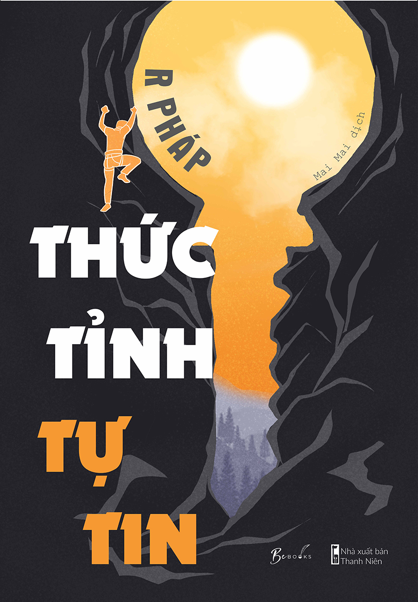 thức tỉnh tự tin - Ảnh 2