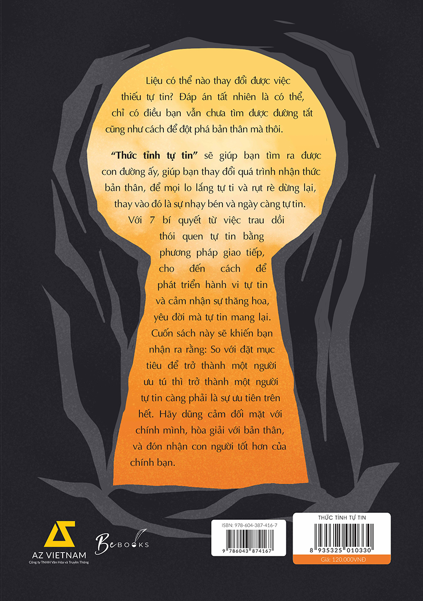 thức tỉnh tự tin - Ảnh 3