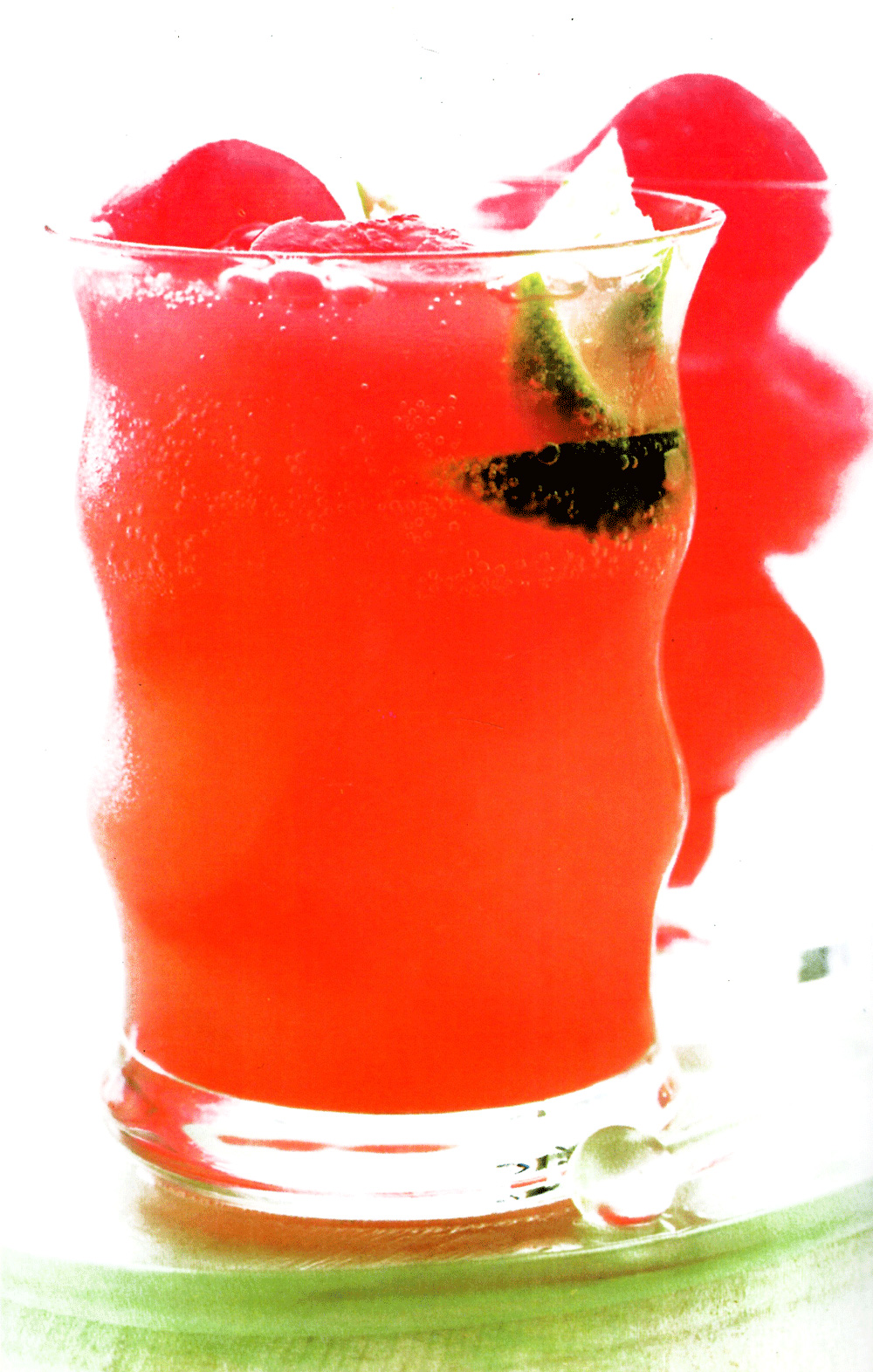 thức uống lạnh cho ngày nóng (tái bản 2016) - Ảnh 10