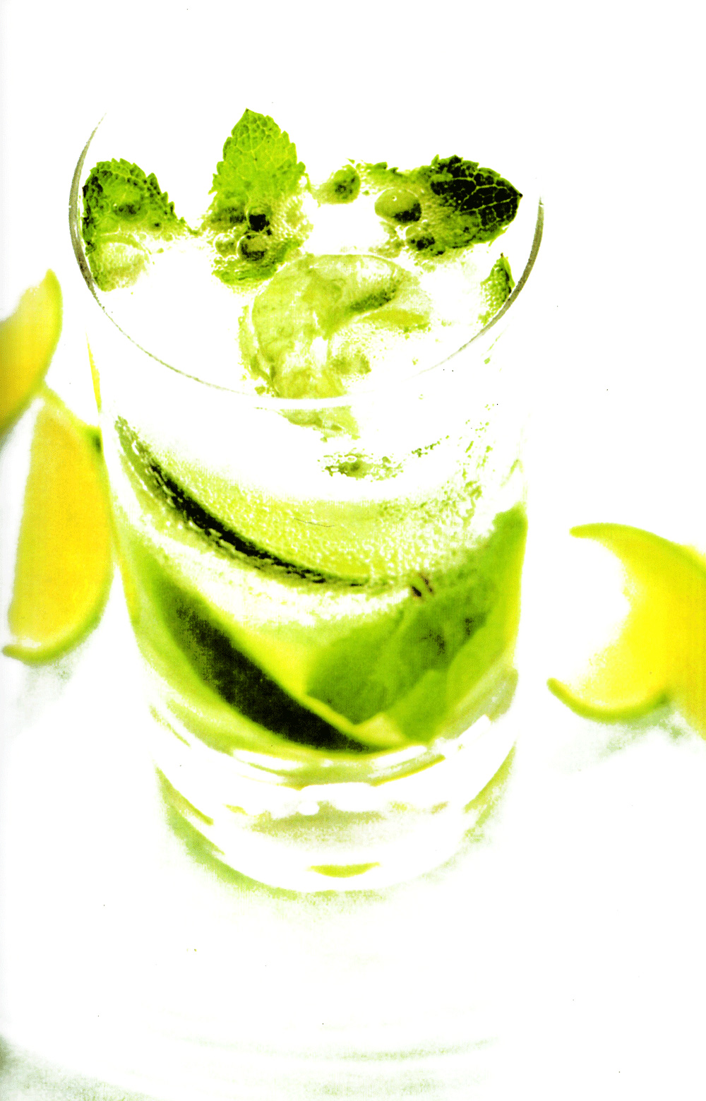 thức uống lạnh cho ngày nóng (tái bản 2016) - Ảnh 13